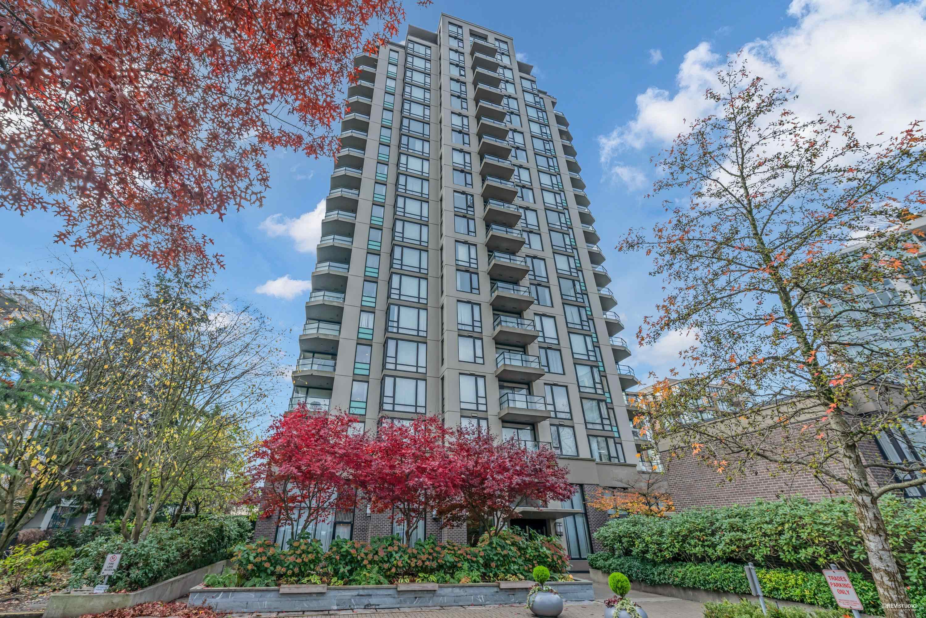 151 West 2nd Avenue #605, North Vancouver, BC V7M 3P1