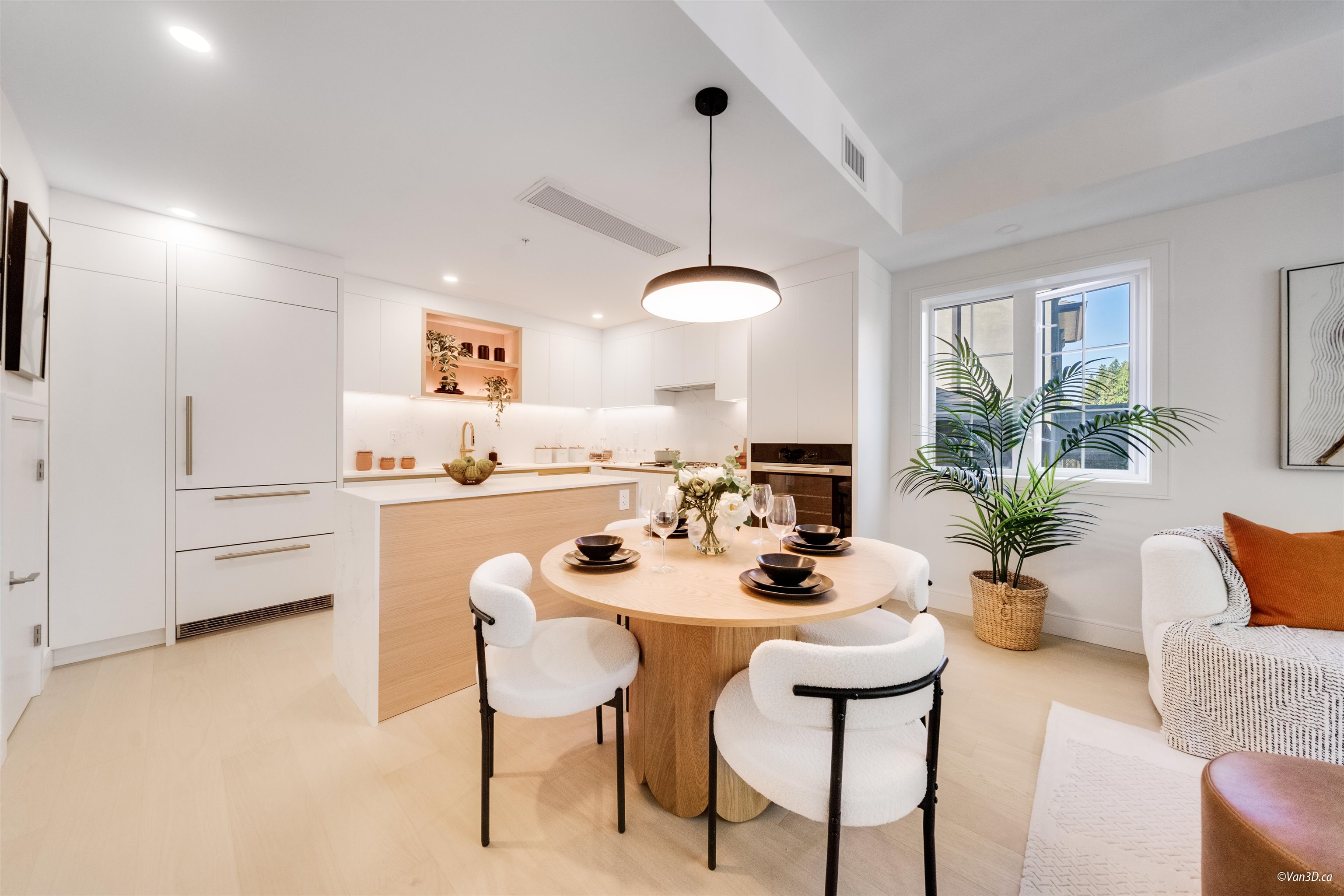 918 West 32nd Avenue #106, Vancouver, BC V5Z 2K2