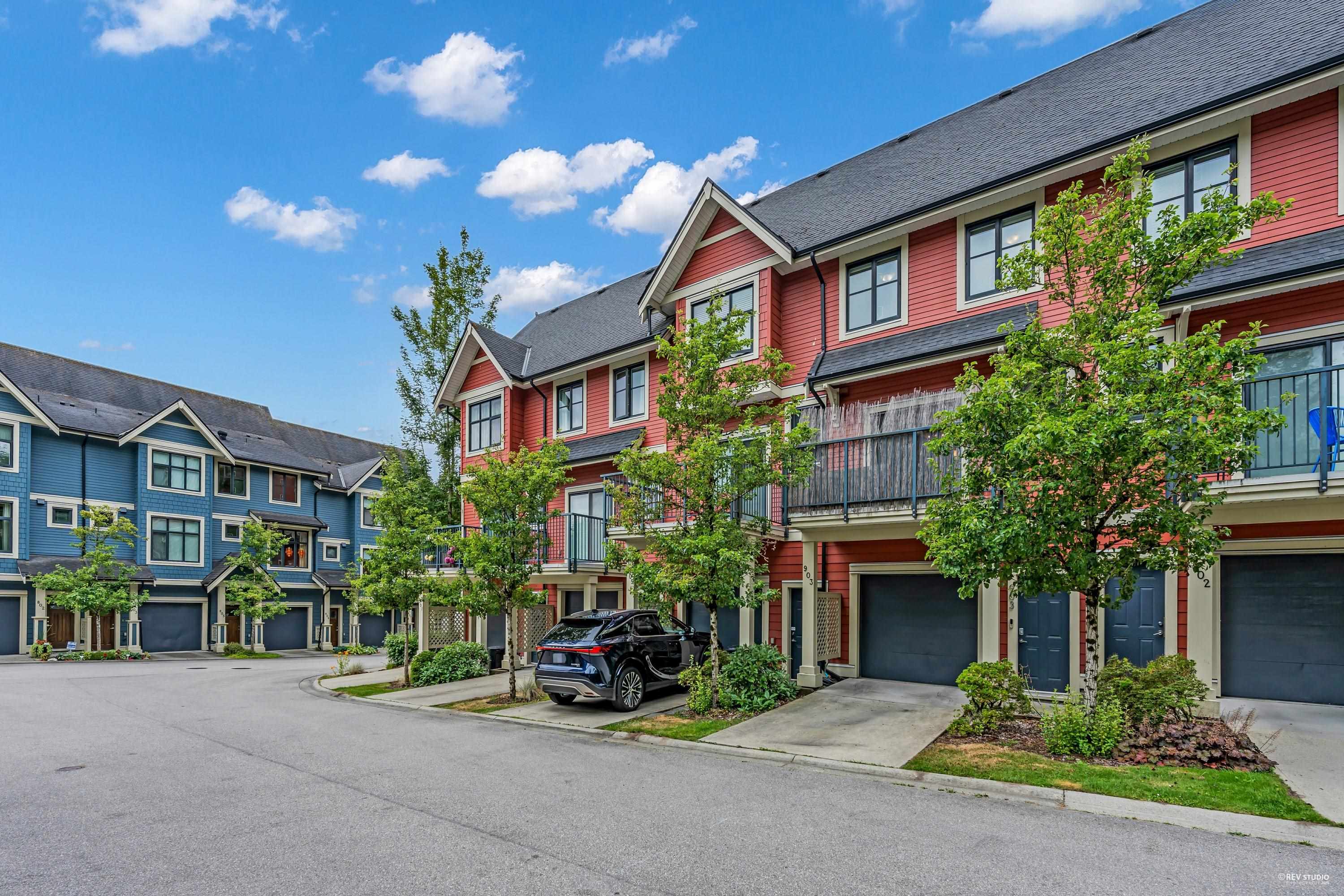 8485 New Haven Close #903, Burnaby, BC V5J 0B7