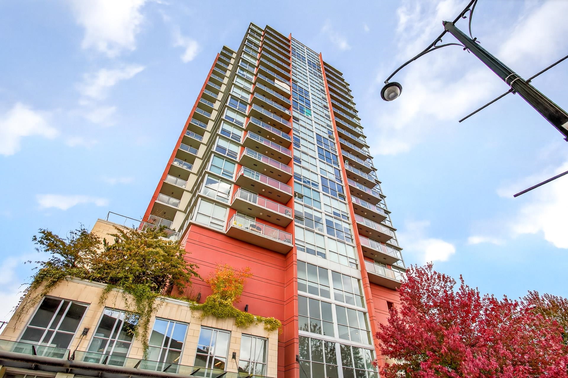 125 Columbia Street #501, New Westminster, BC V3L 0G8