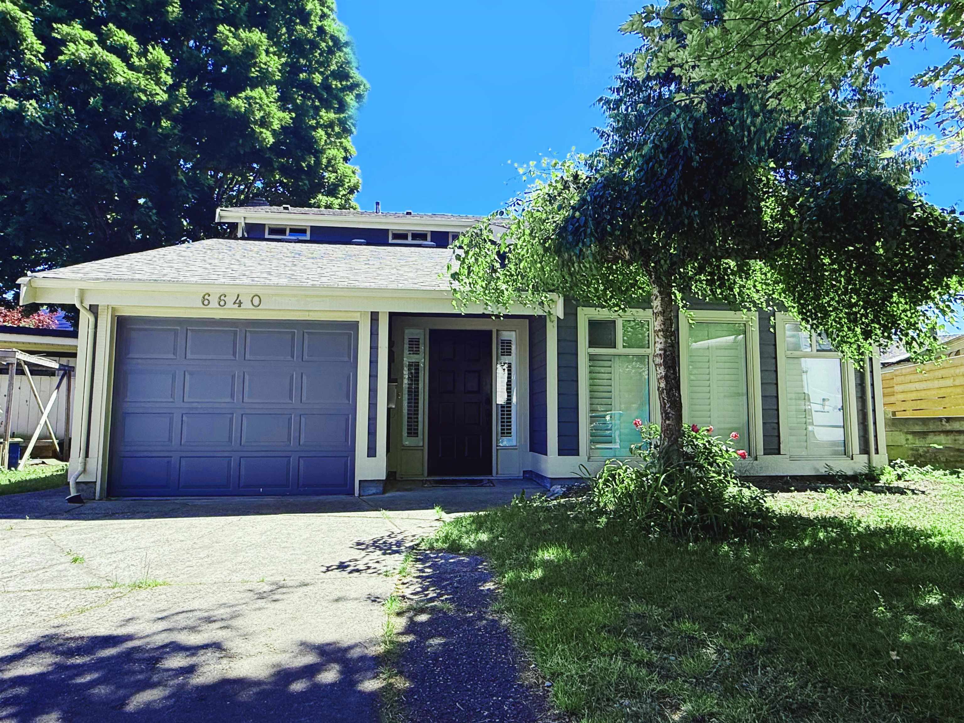 6640 Shawnigan Place, Richmond, BC V7E 4W9