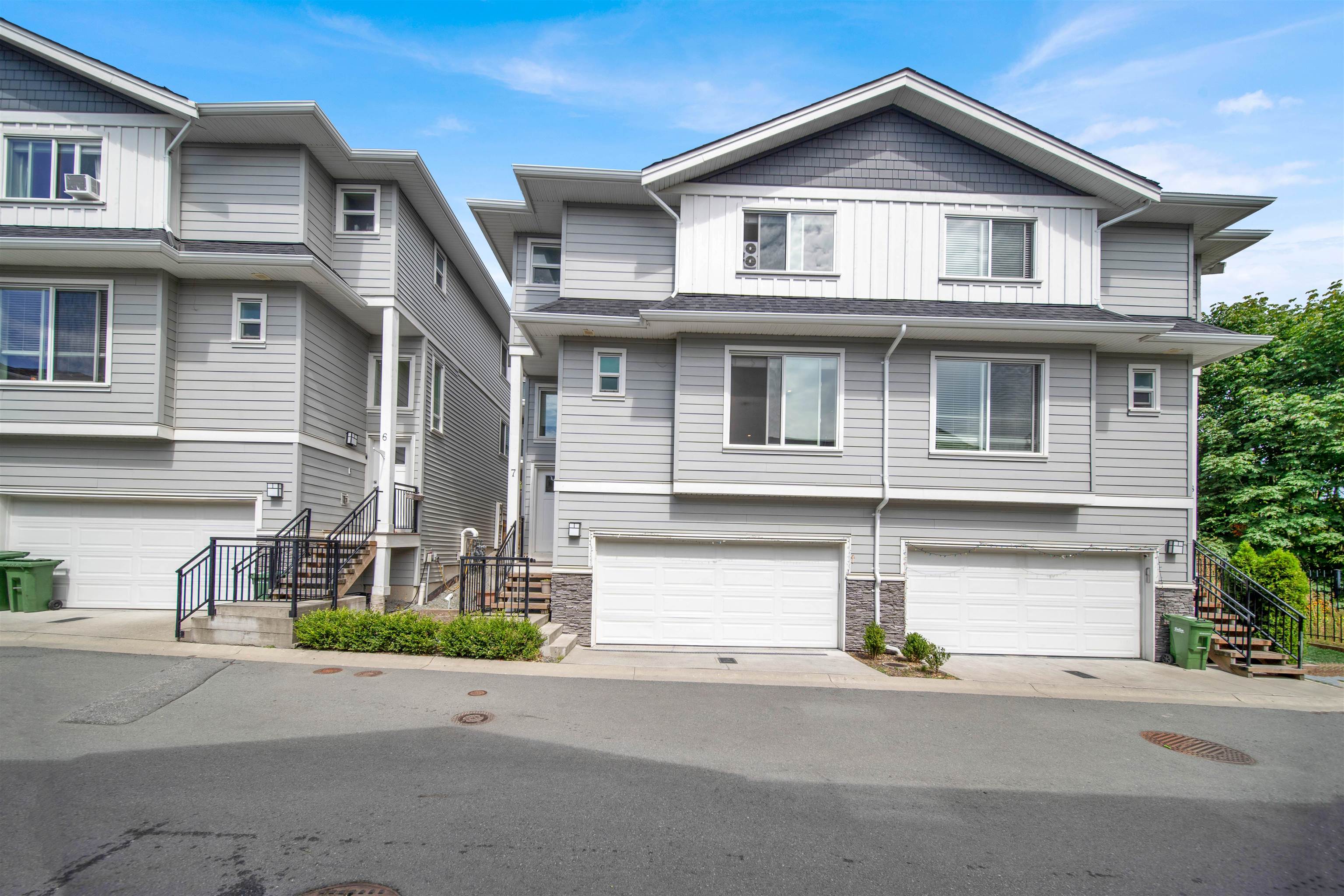 31548 Upper Maclure Road #7, Abbotsford, BC V2T 0J3