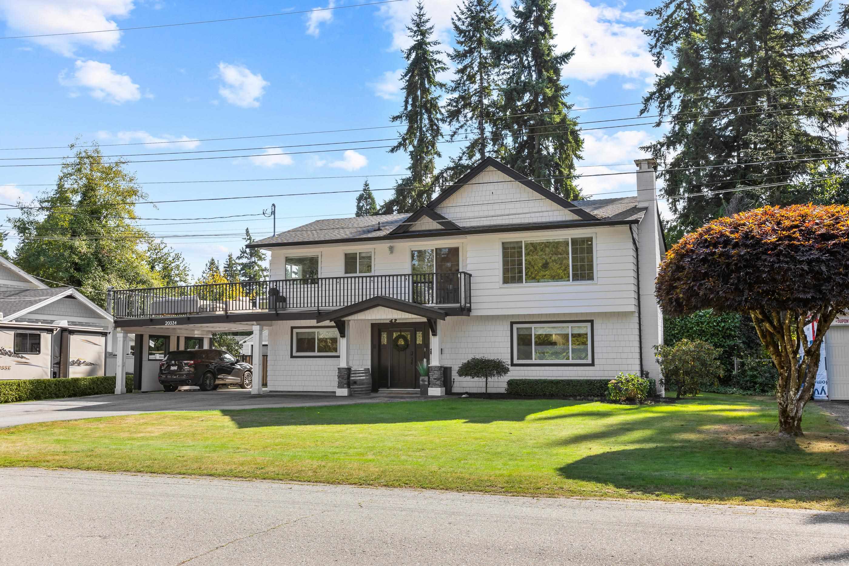 38a Avenue, Langley, BC V3A 5M3