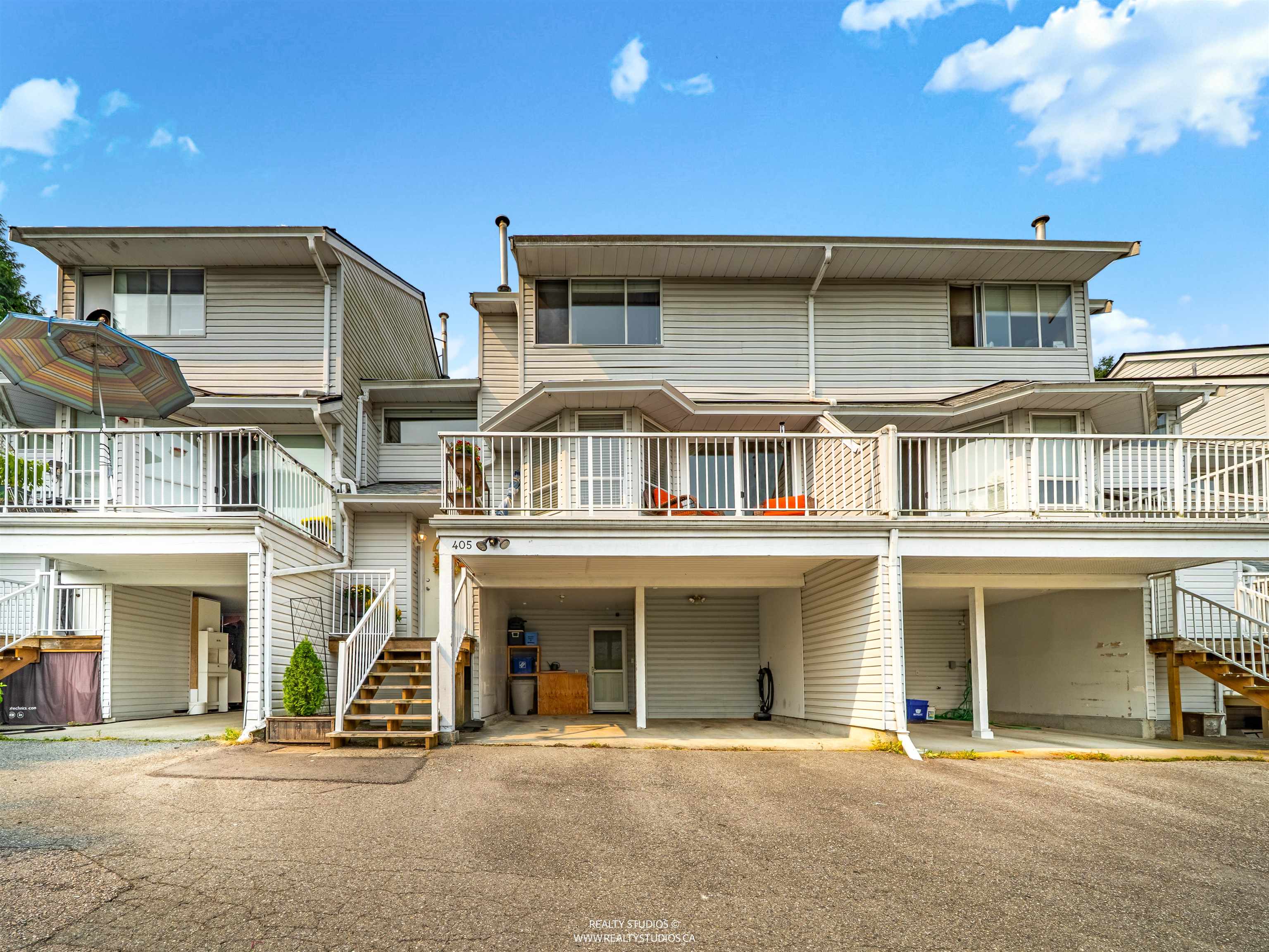 1176 Falcon Drive #405, Coquitlam, BC V3E 2N7