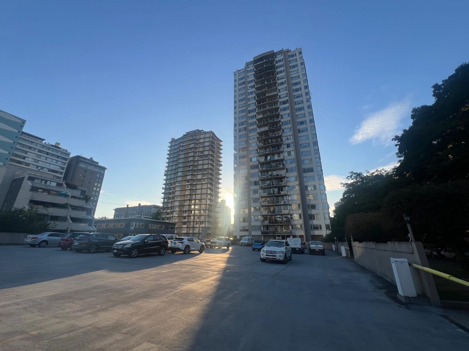 1850 Comox Street #501, Vancouver, BC V6G 1R3