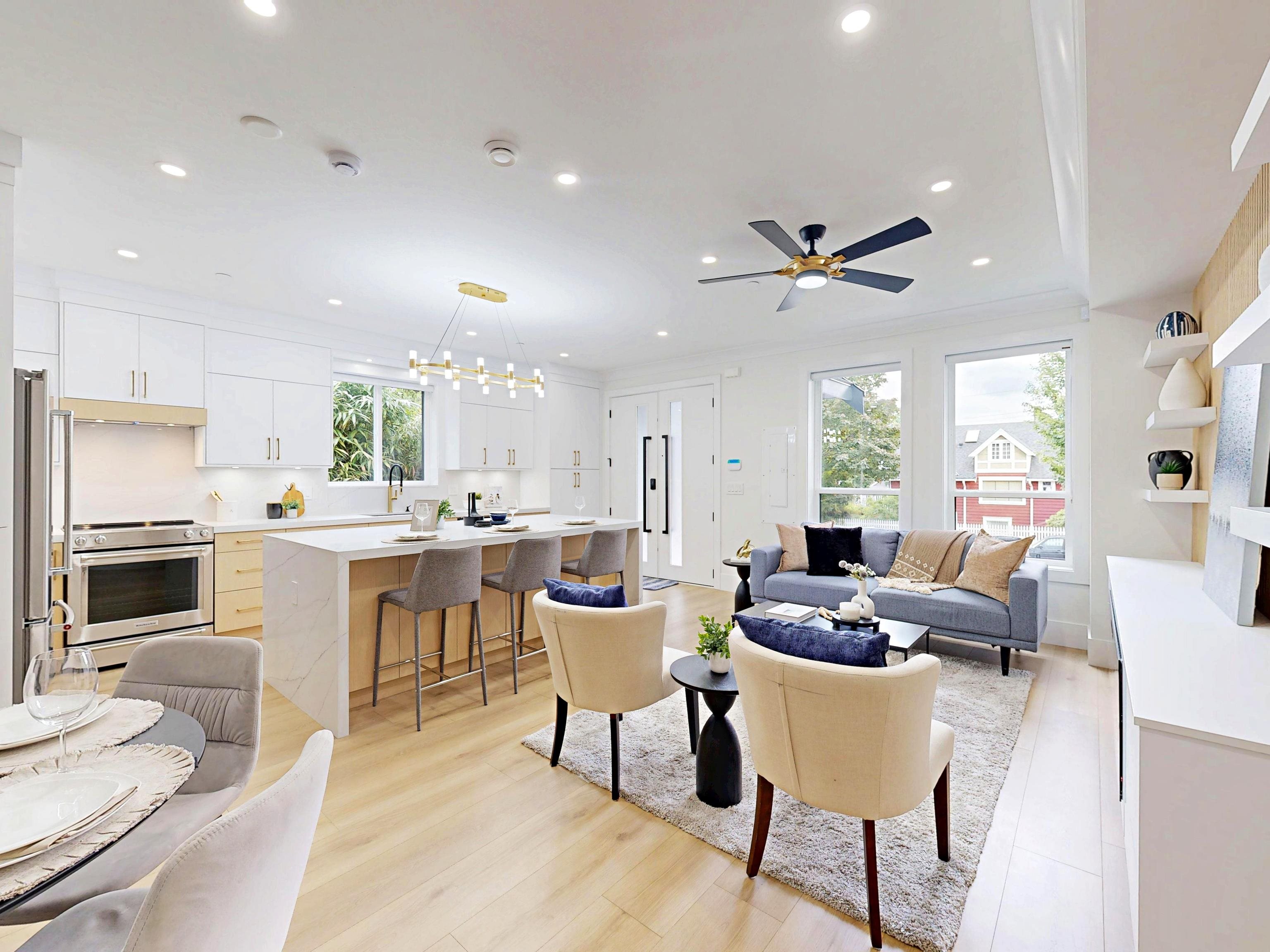 425 North Kaslo Street, Vancouver, BC V5K 3N2