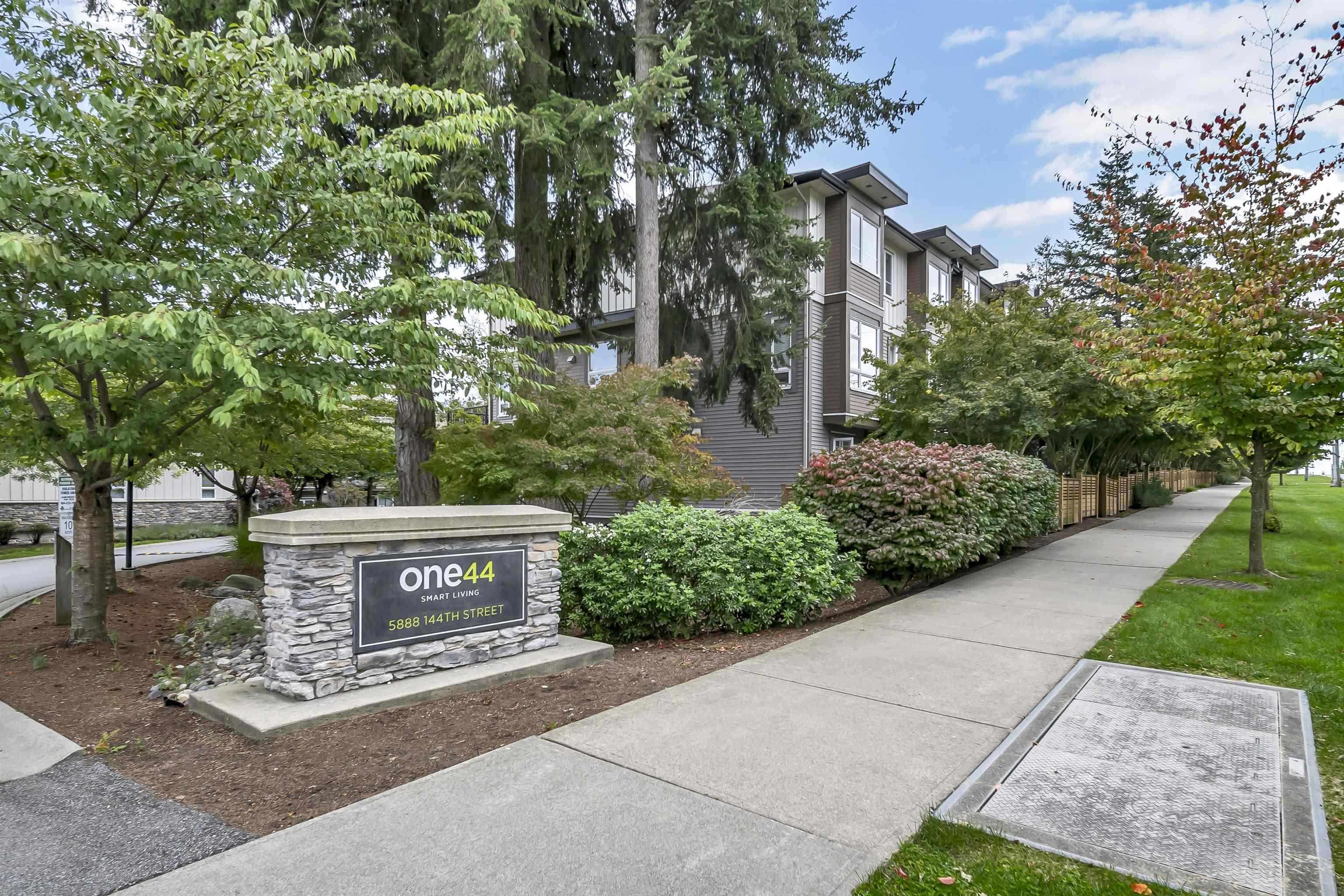 5888 144 Street #106, Surrey, BC V3X 0G8