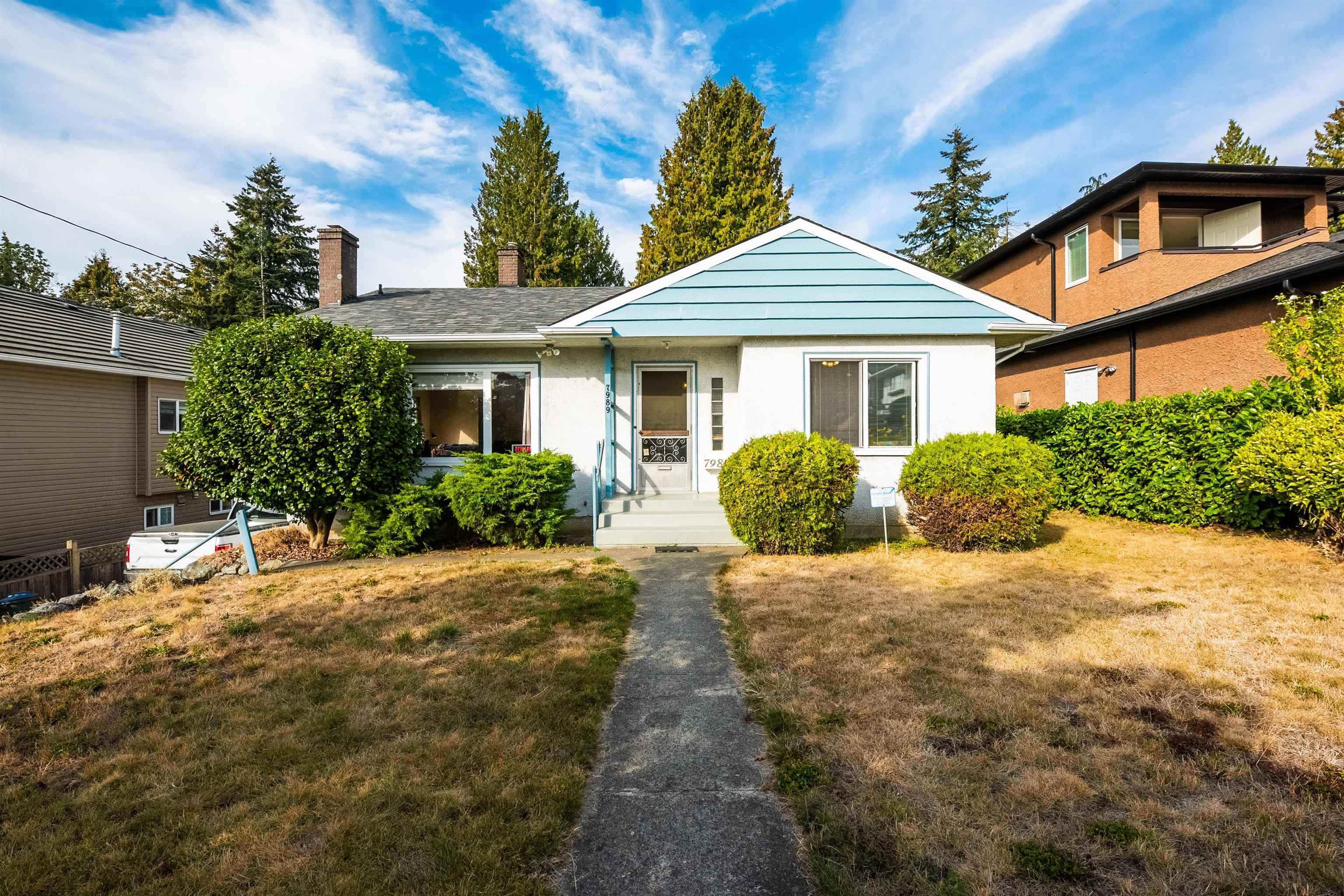 7989 Mcgregor Avenue, Burnaby, BC V5J 4H4