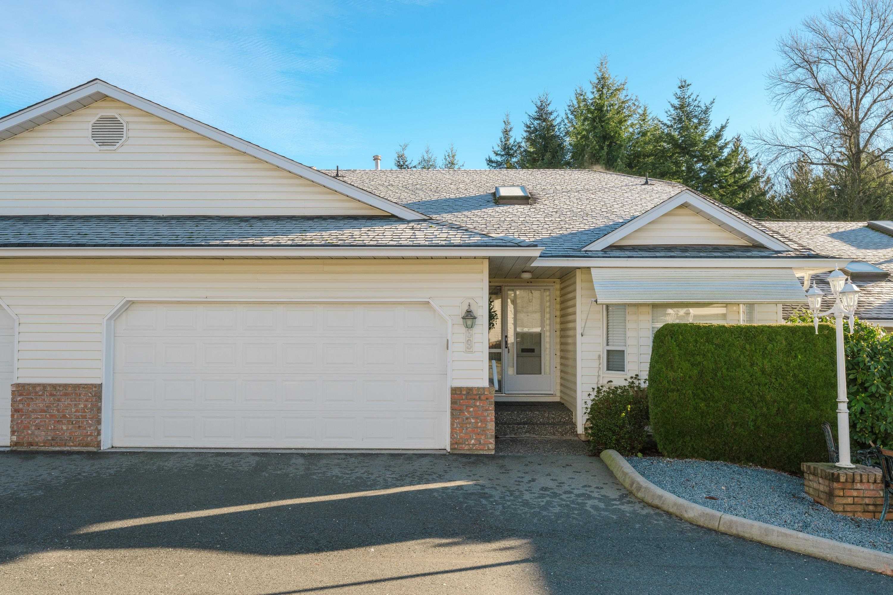3054 Trafalgar Street #69, Abbotsford, BC V2S 7X6