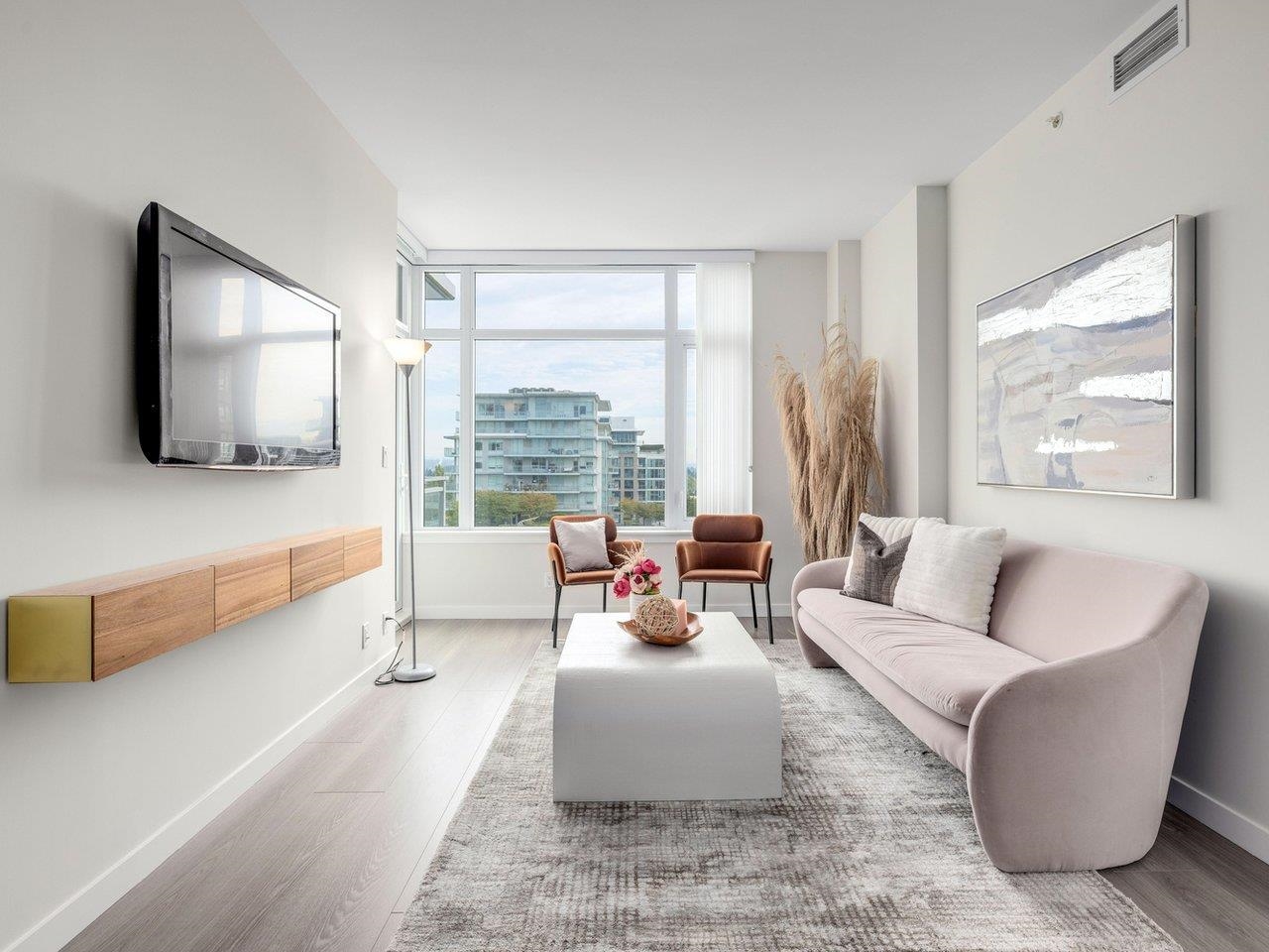 3268 Carscallen Road #1506, Richmond, BC V6X 0T5