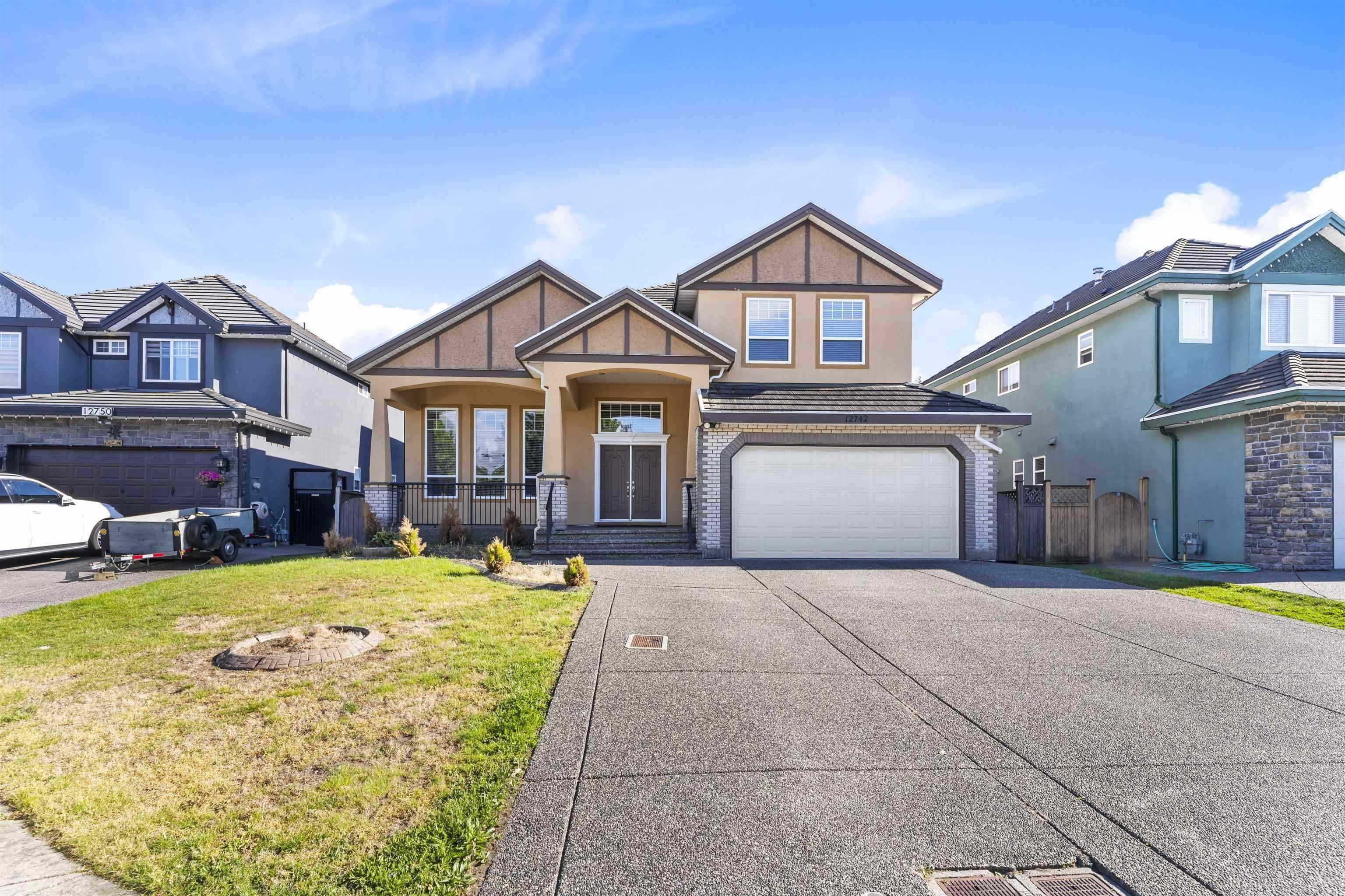 61a Avenue, Surrey, BC V3X 3P5