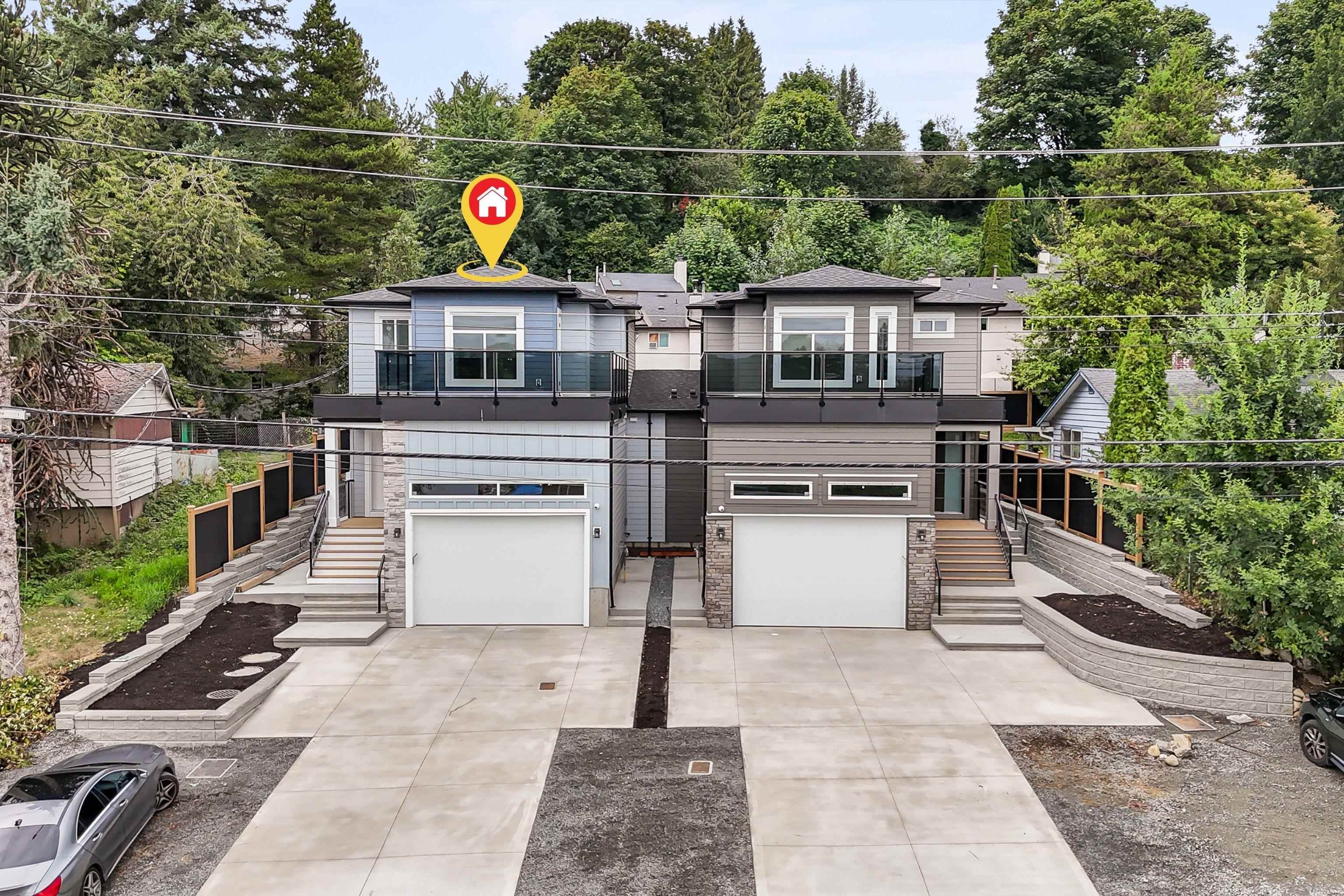 32729 Fraser Crescent #a, Mission, BC V2V 1C9