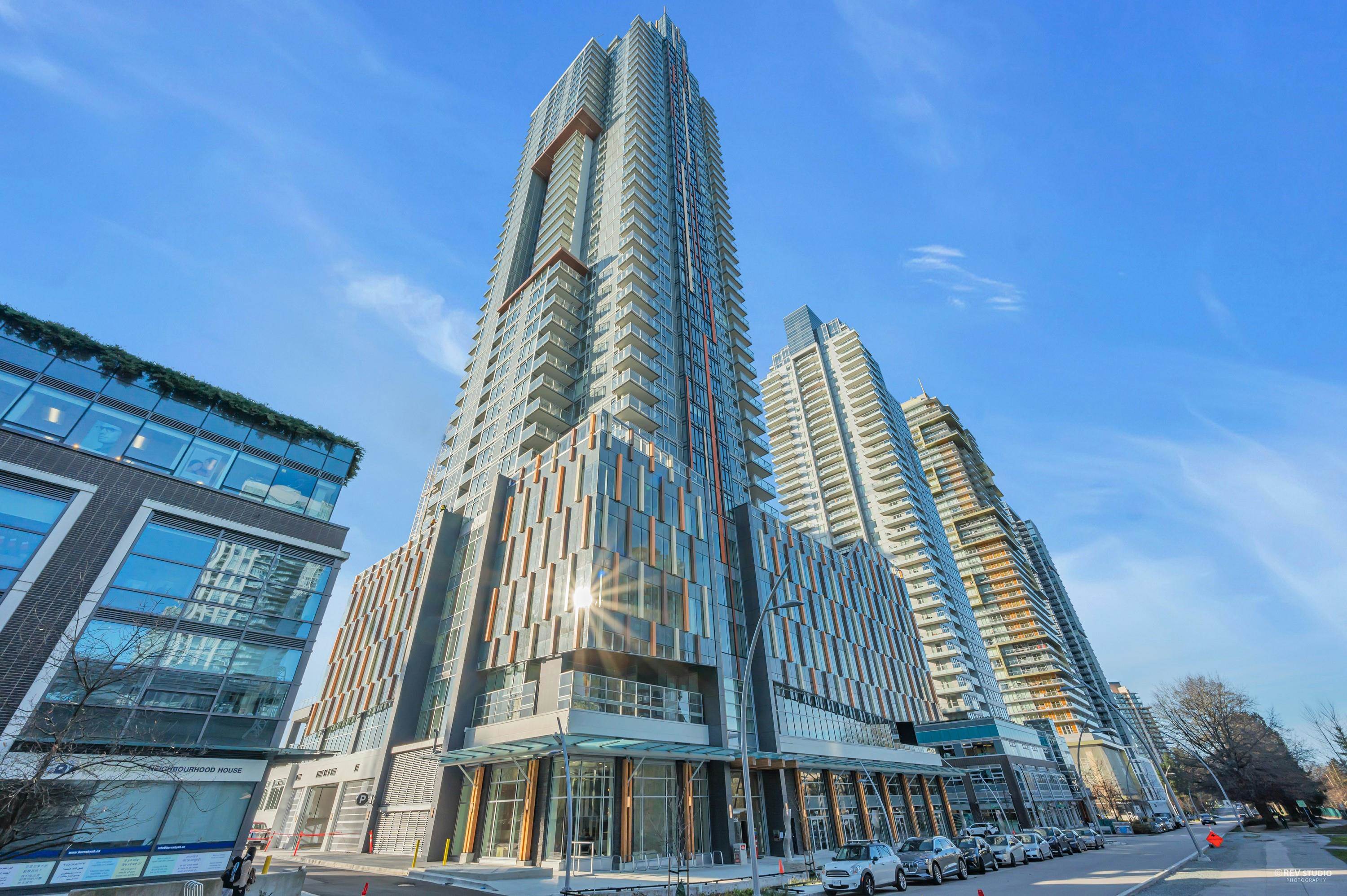 6398 Silver Avenue #406, Burnaby, BC V5H 0K7