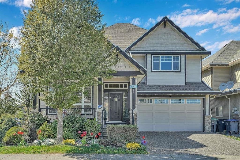 167b Street, Surrey, BC V3S 1X3