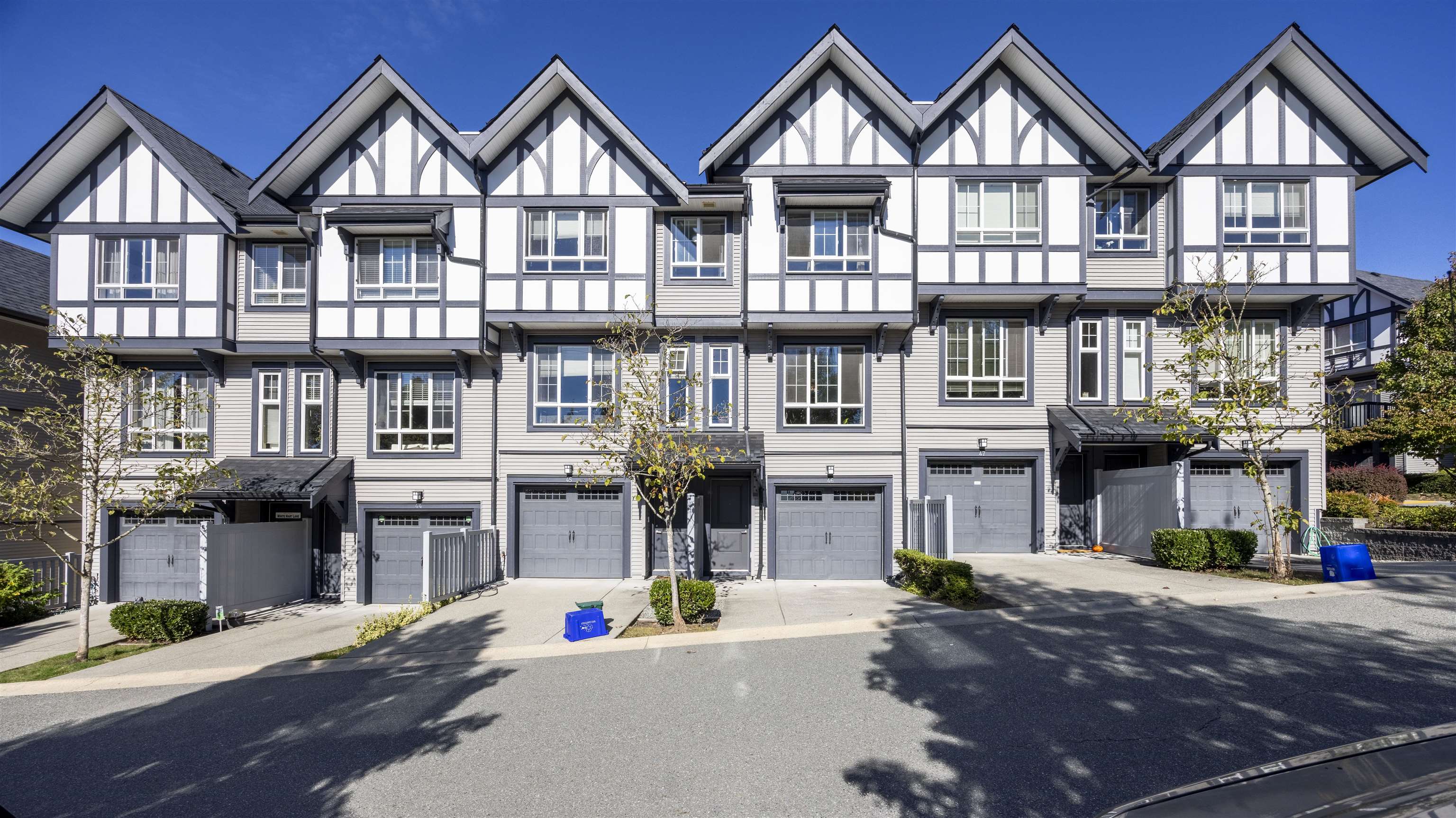 1338 Hames Crescent #46, Coquitlam, BC V3E 0J2