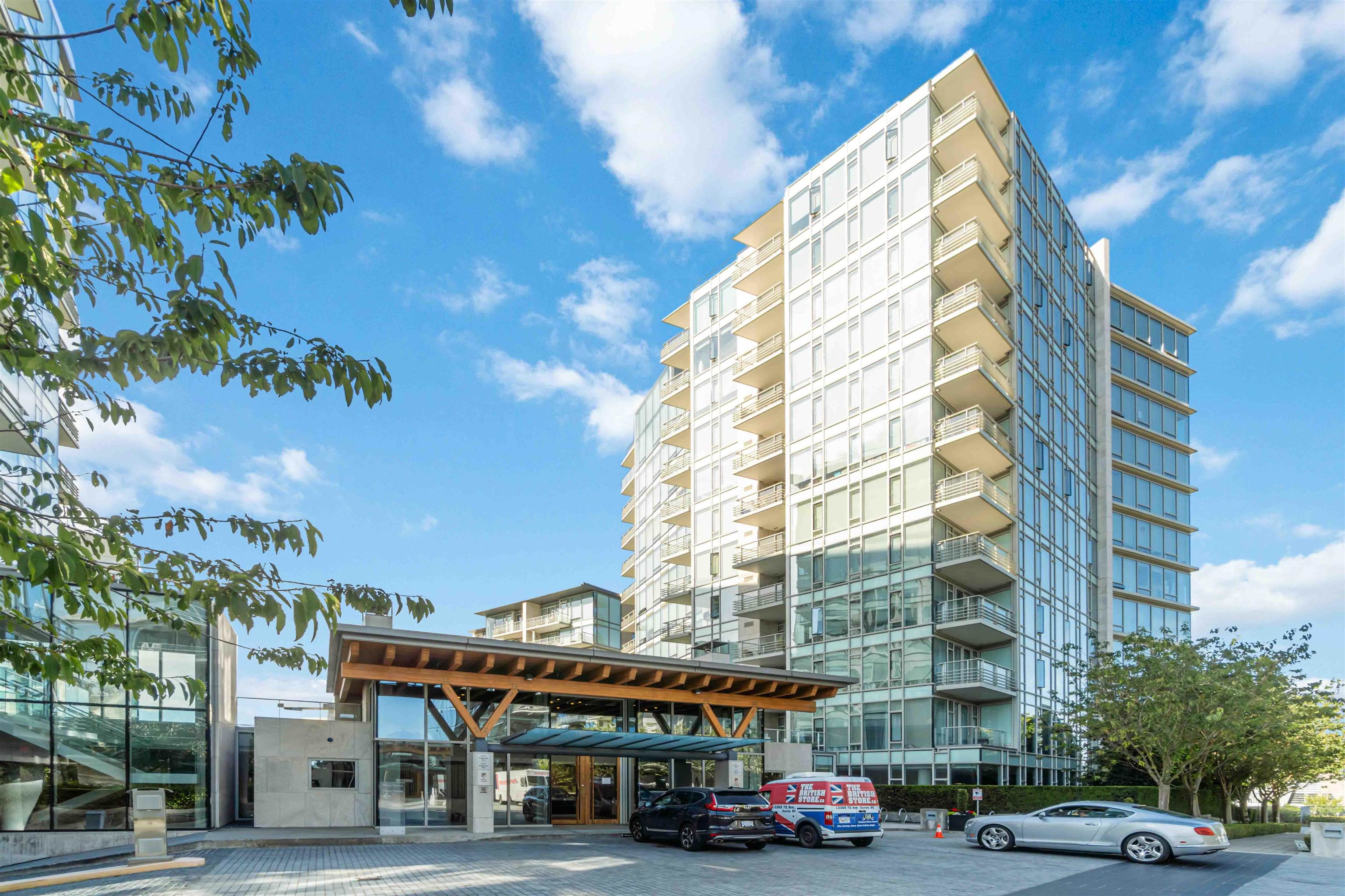 5131 Brighouse Way #803, Richmond, BC V7C 0A6