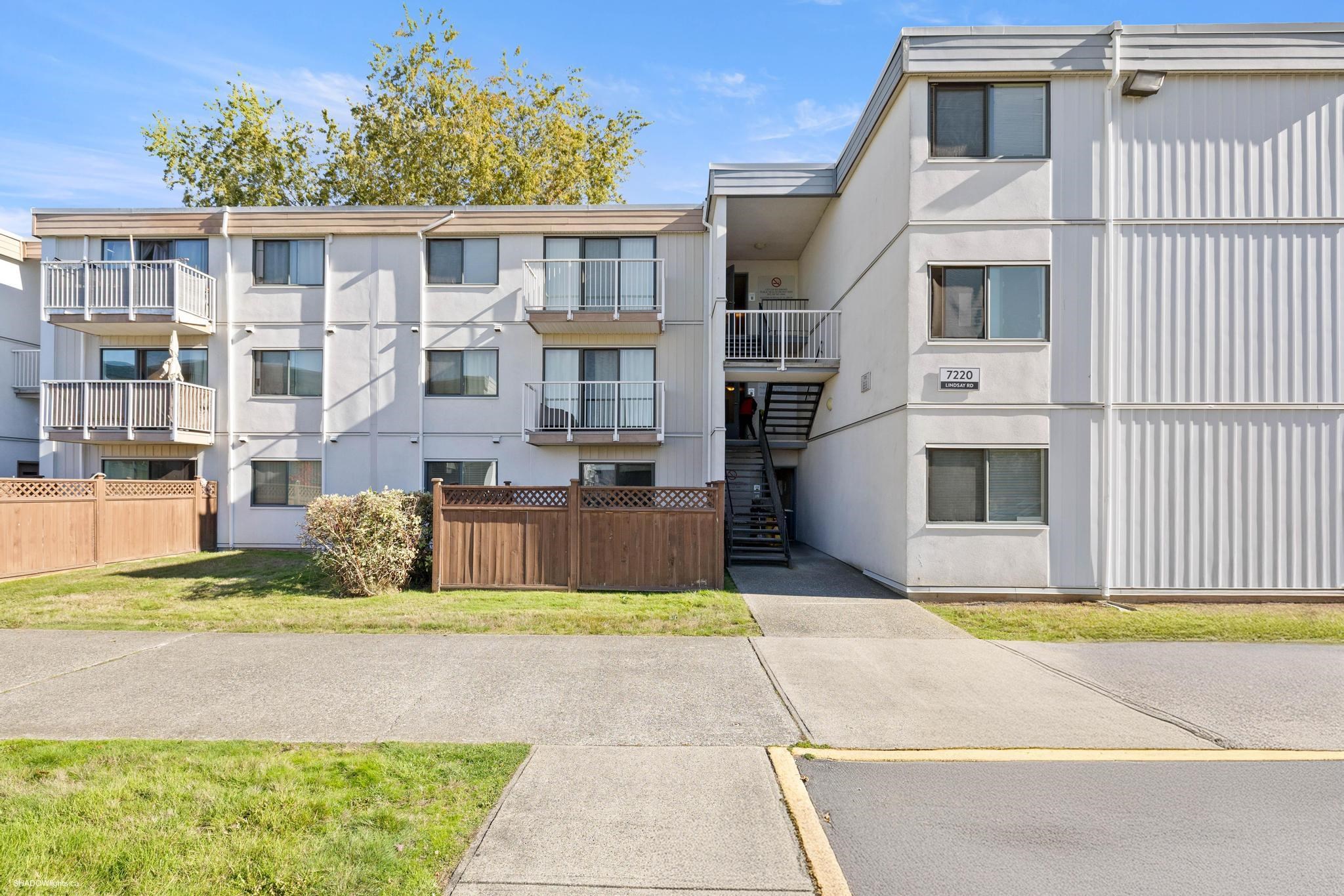 7220 Lindsay Road #109, Richmond, BC V7C 3M6