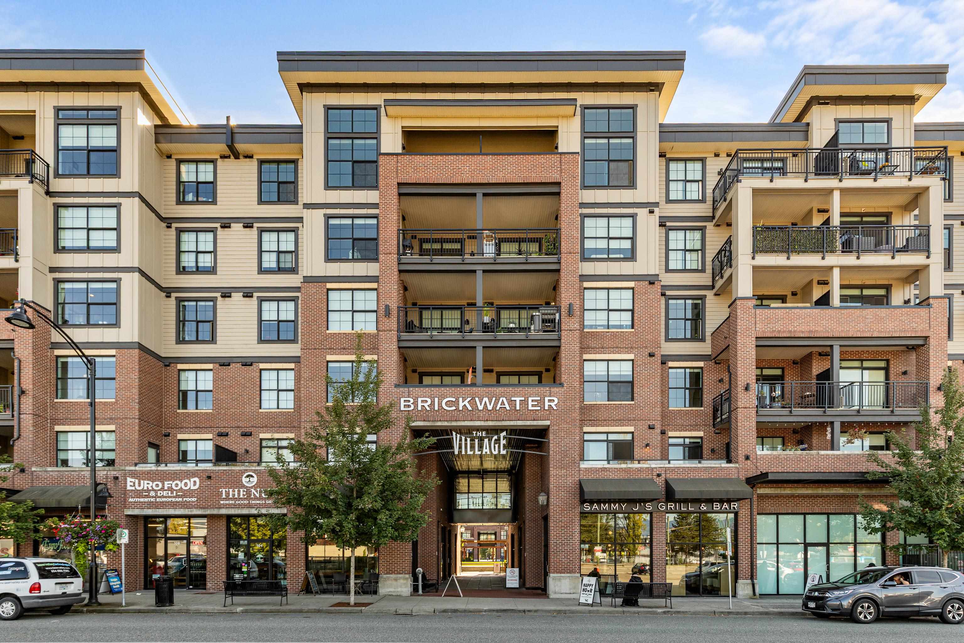 22638 119 Avenue #407, Maple Ridge, BC V2X 4L1