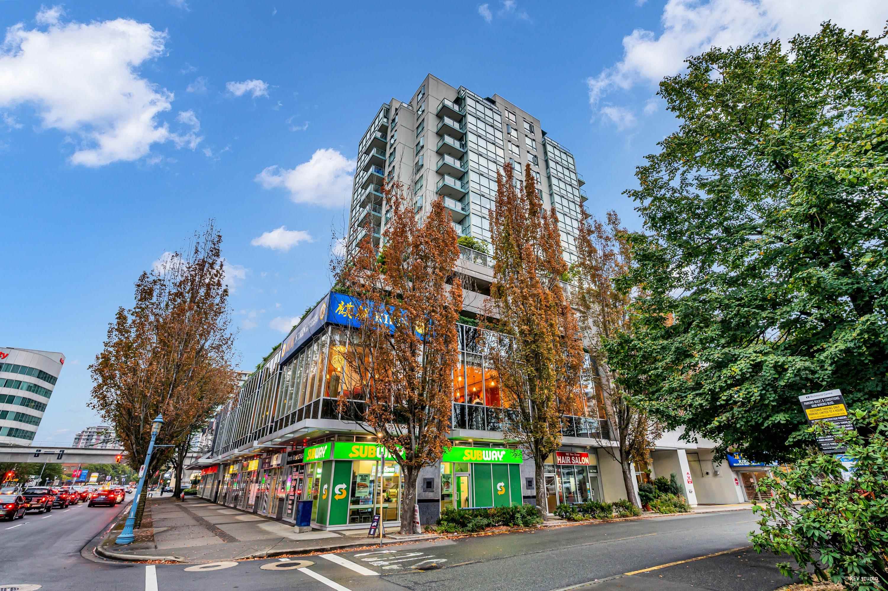 7878 Westminster Highway #1705, Richmond, BC V6X 4A2
