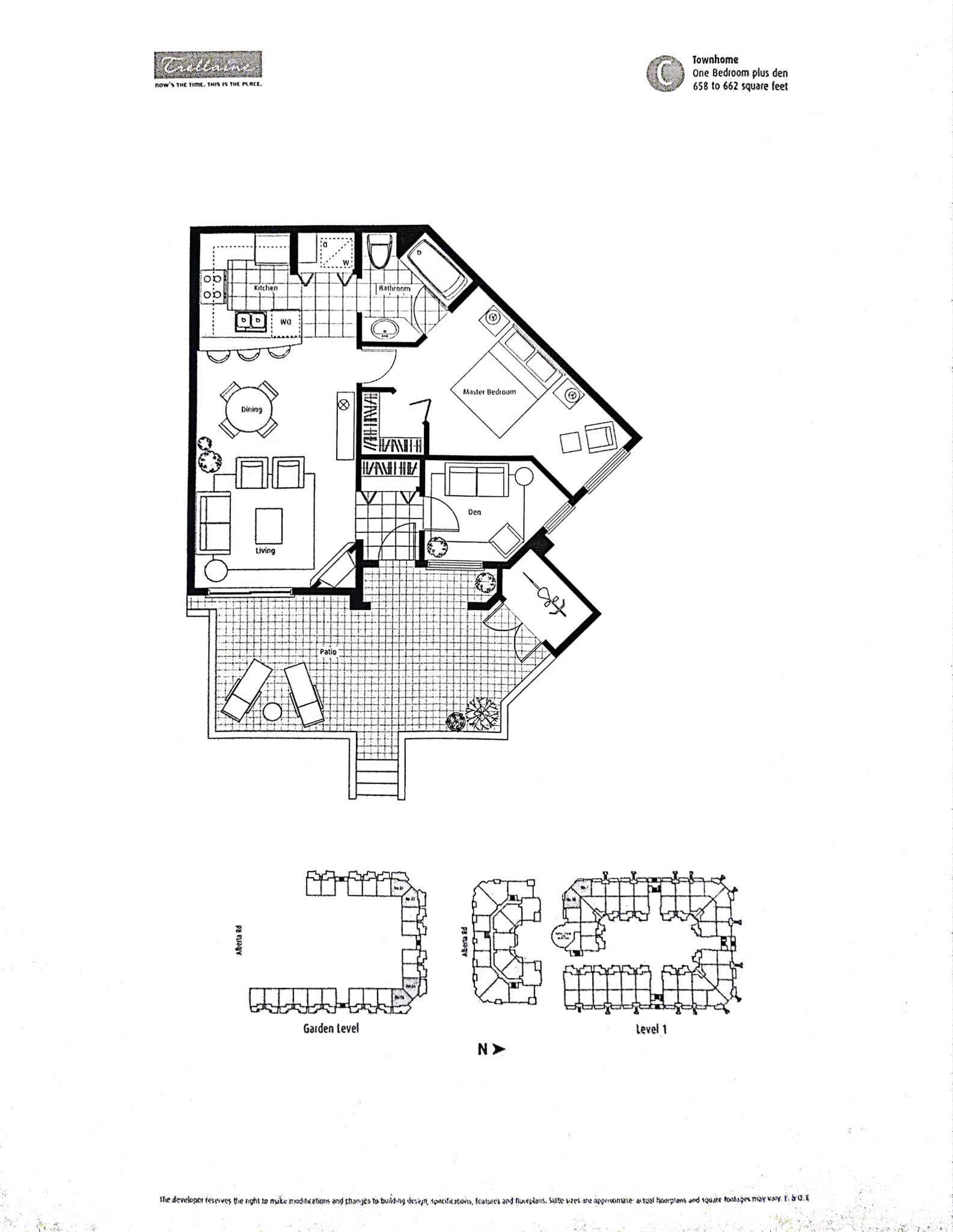 9339 Alberta Road #unit 58, Richmond, BC V6Y 4E3
