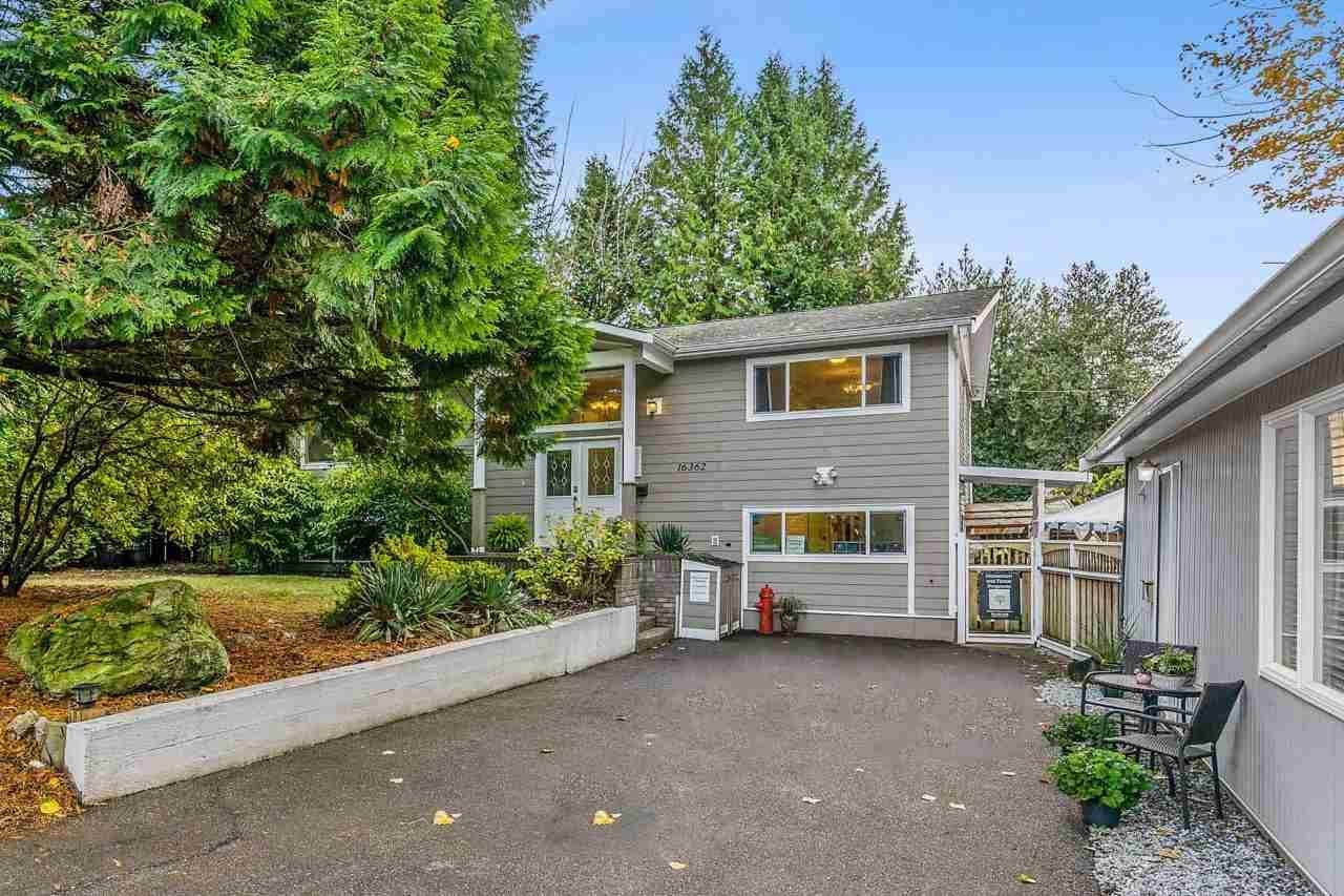 14a Avenue, Surrey, BC V4A 1J4