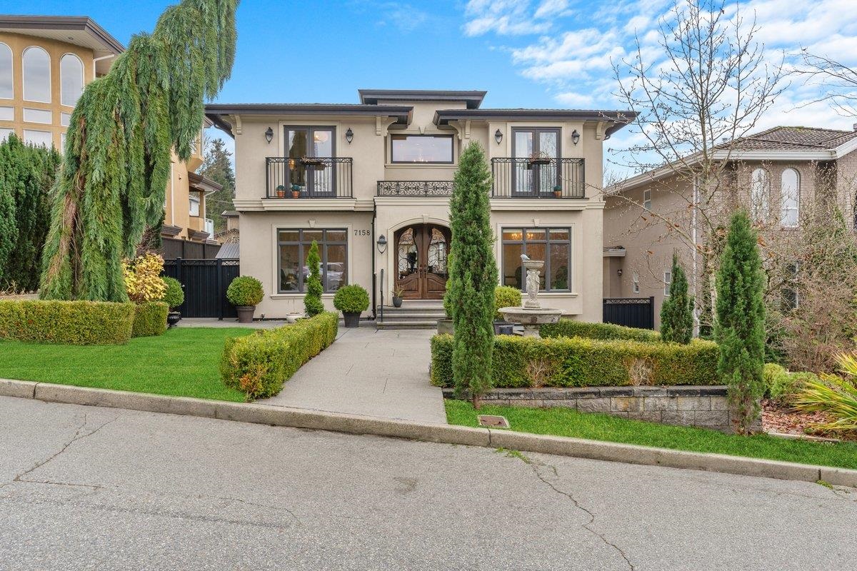 7158 Ridgeview Drive, Burnaby, BC V5A 4V3