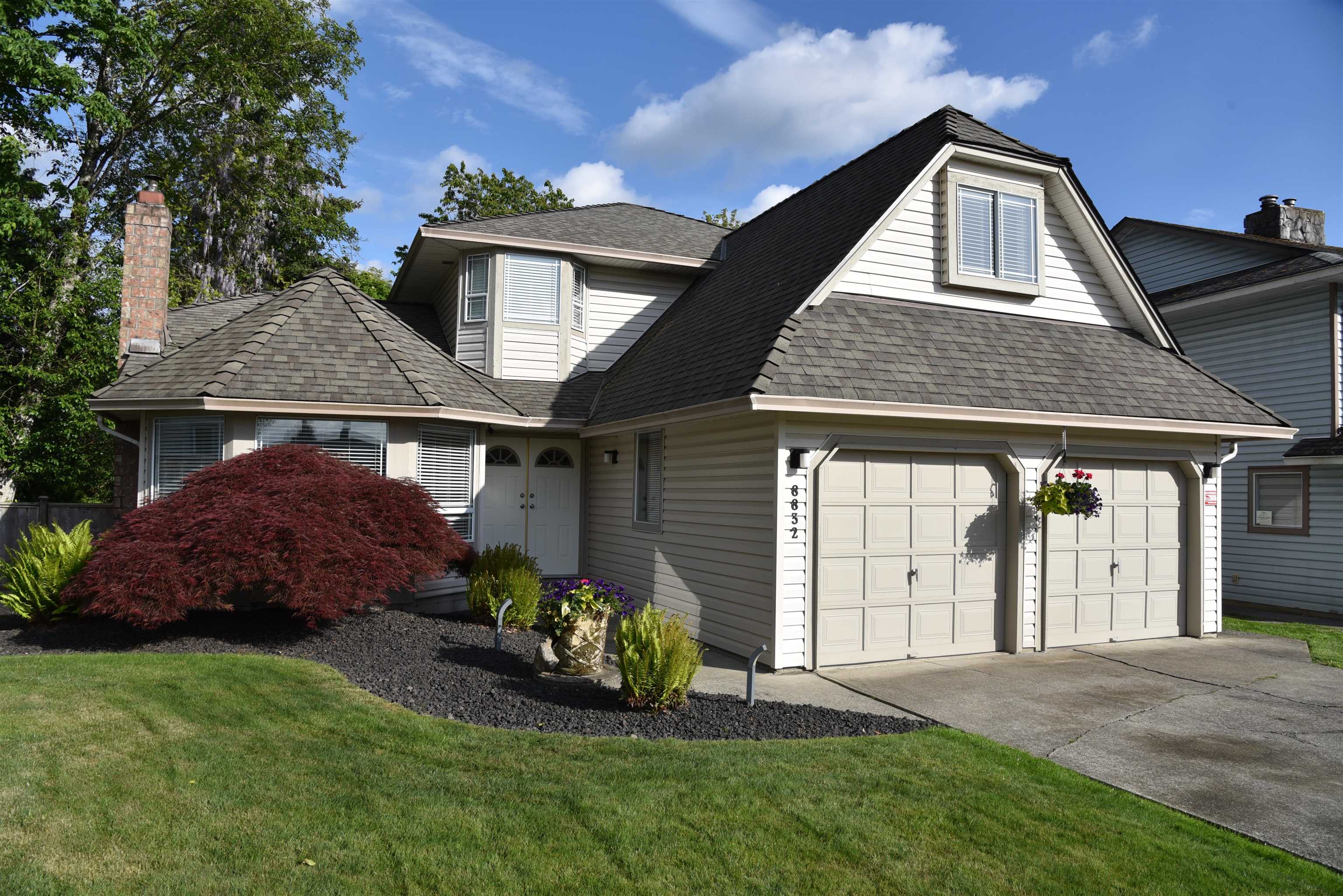 143 Street, Surrey, BC V3V 7T2