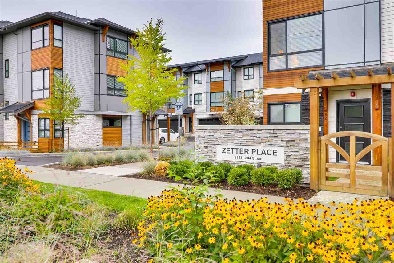8508 204 Street #1, Langley, BC V2Y 0V8
