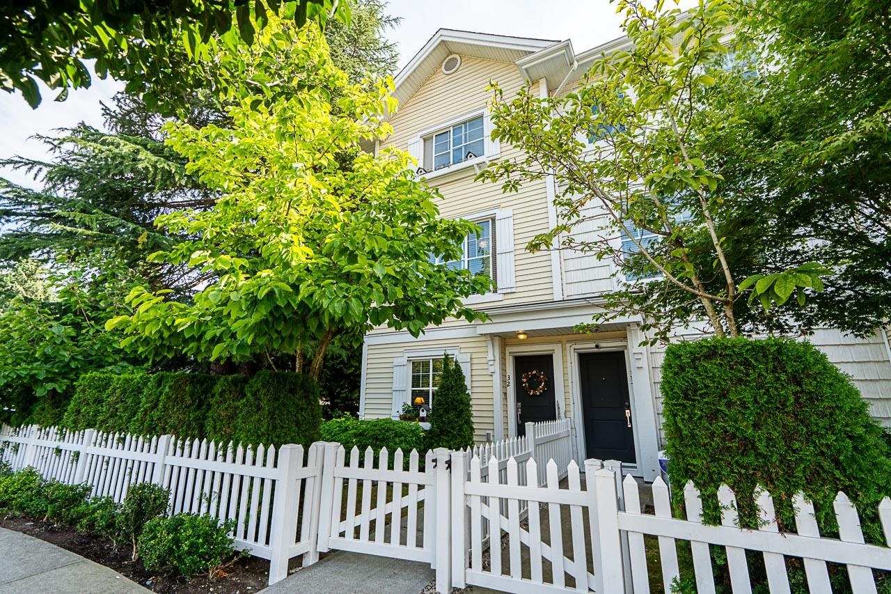 16228 16 Avenue #32, Surrey, BC V4A 1S7