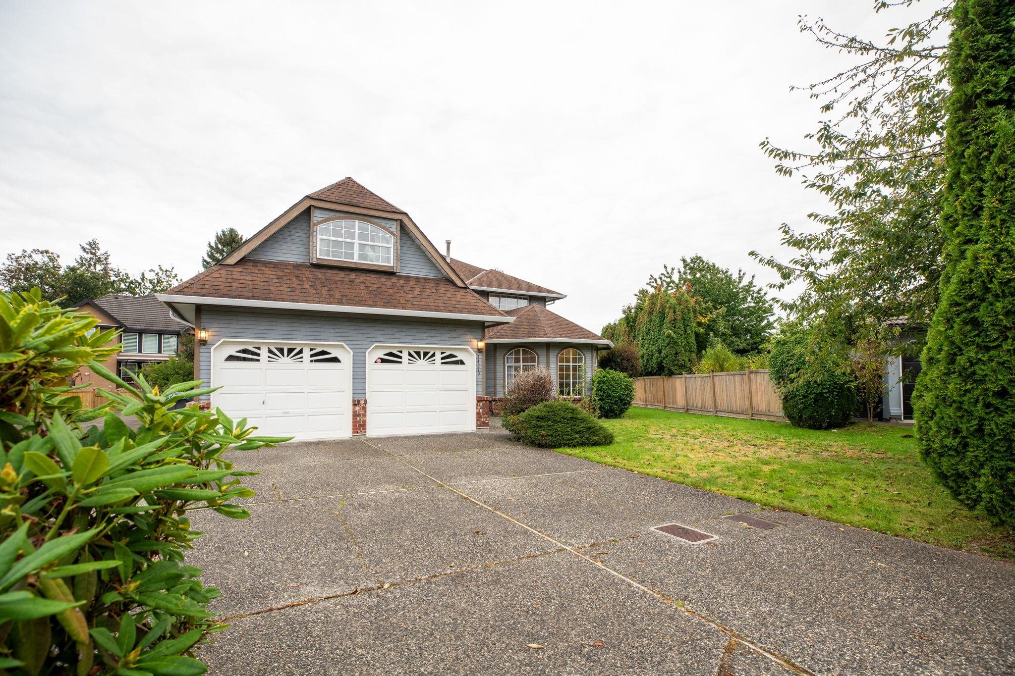 83 Avenue, Surrey, BC V3W 0V7