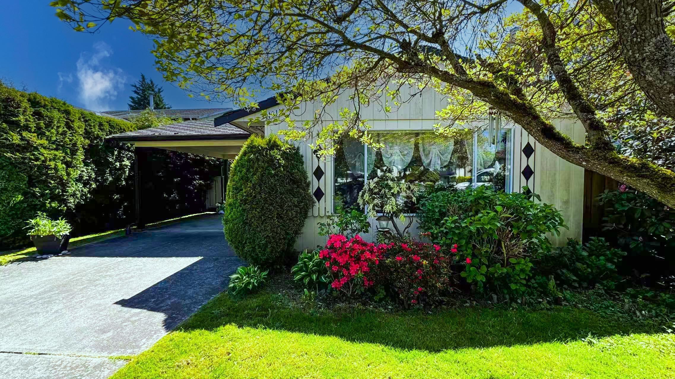 11311 Caravel Court, Richmond, BC V7E 4L2
