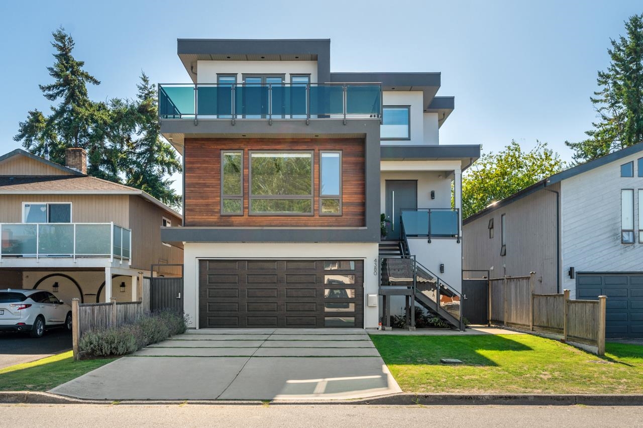 4380 Lancelot Drive, Richmond, BC V7C 4S3