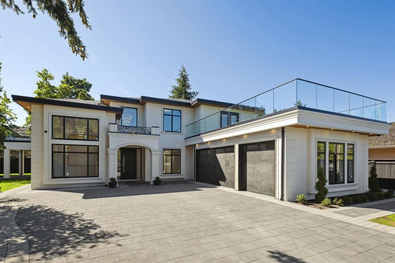 9371 Pinewell Crescent, Richmond, BC V7A 2C5