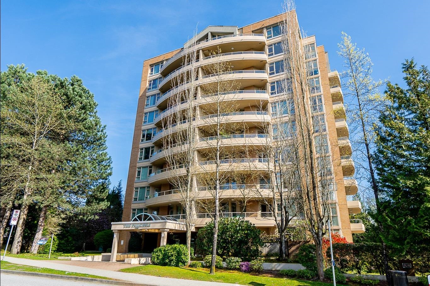 7108 Edmonds Street #902, Burnaby, BC V3N 4X9