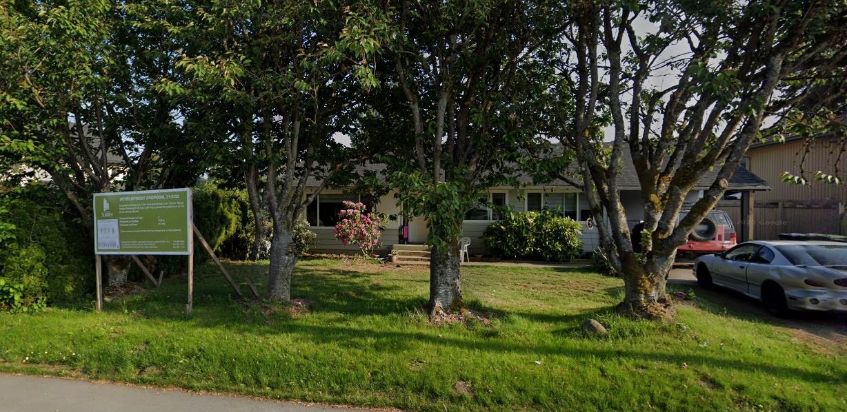 60 Avenue, Surrey, BC V3S 1R6