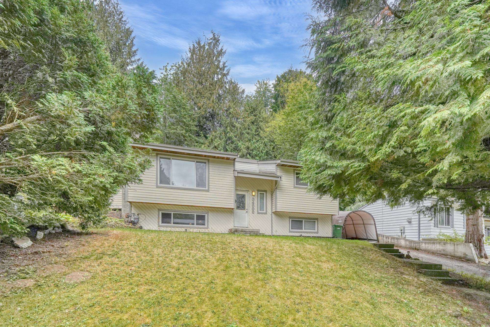 34898 Laburnum Avenue, Abbotsford, BC V2S 5J4