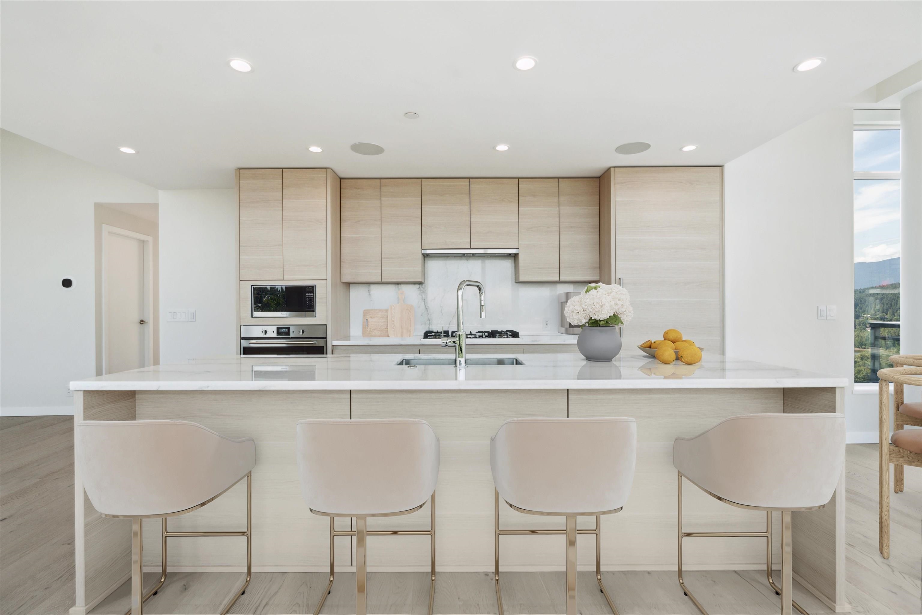 308 Morrissey Road #2601, Port Moody, BC V3H 0M2