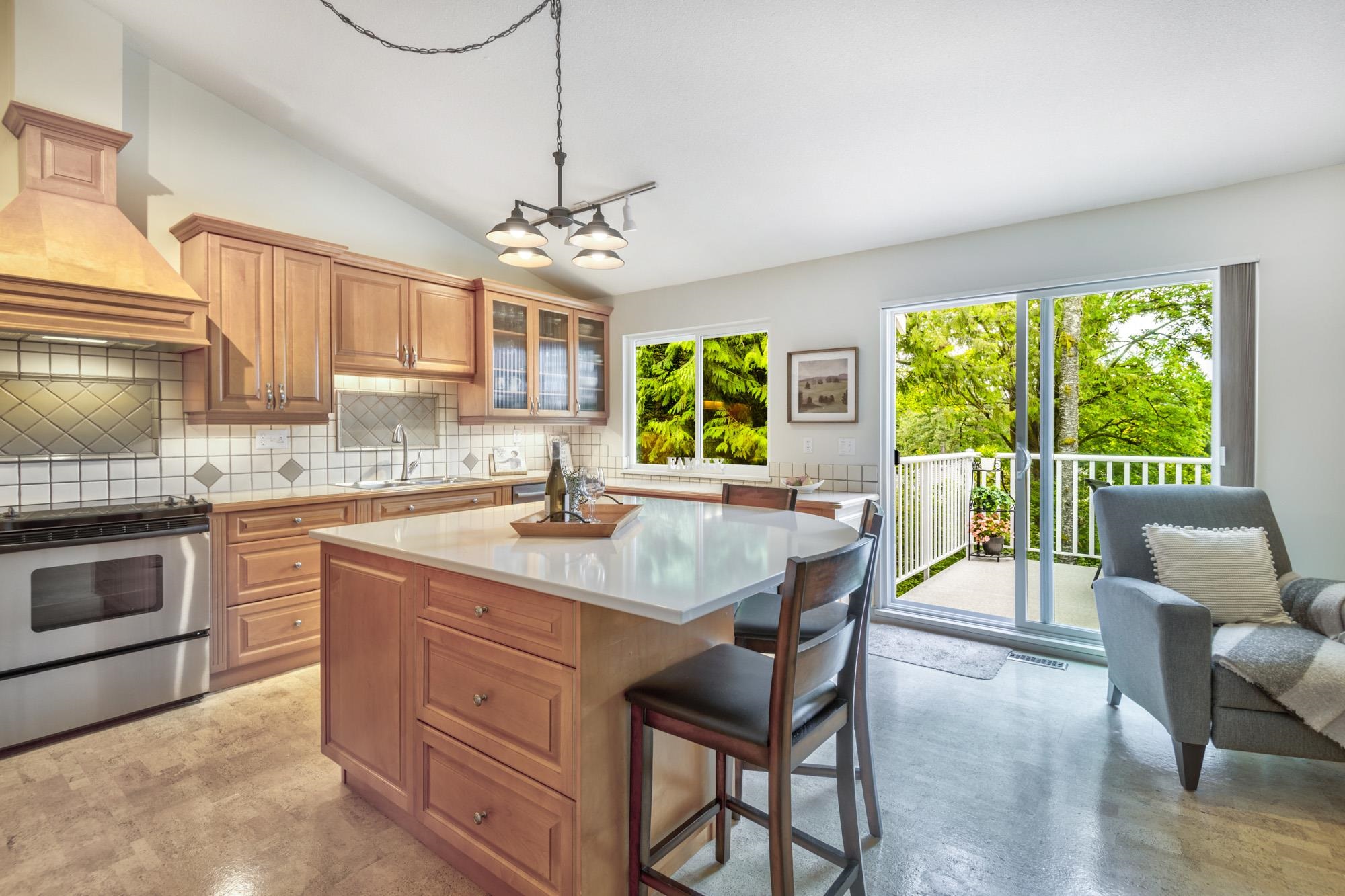 101 Parkside Drive #171, Port Moody, BC V3H 4W6