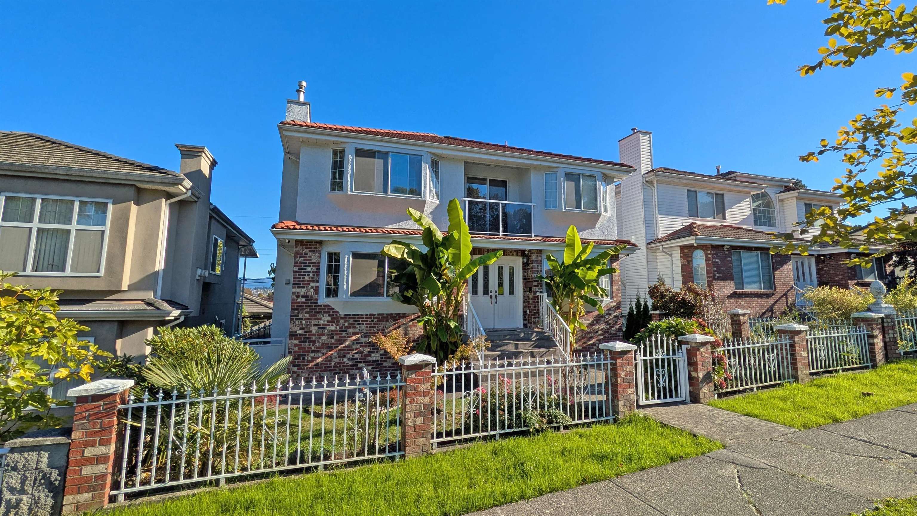 3549 Anzio Drive, Vancouver, BC V5M 4E2