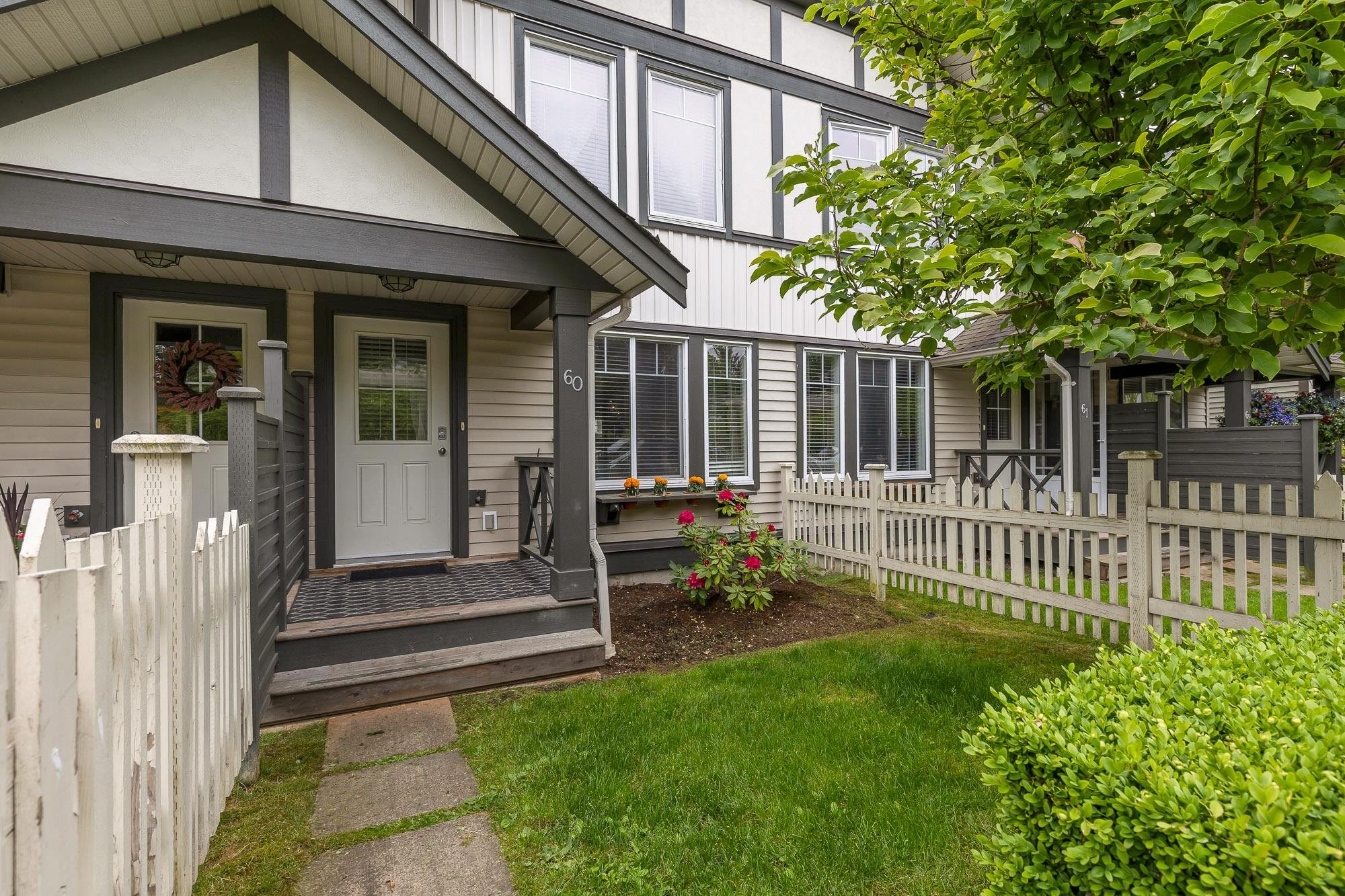 4401 Blauson Boulevard #60, Abbotsford, BC V3G 0A4