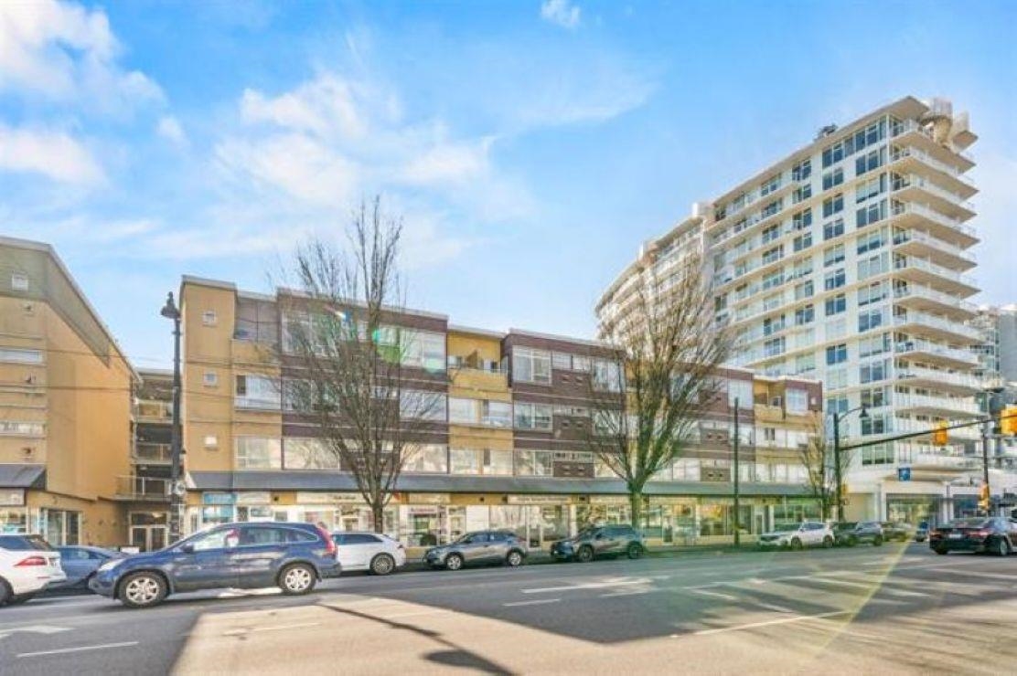 2238 Kingsway #423, Vancouver, BC V5N 2T7