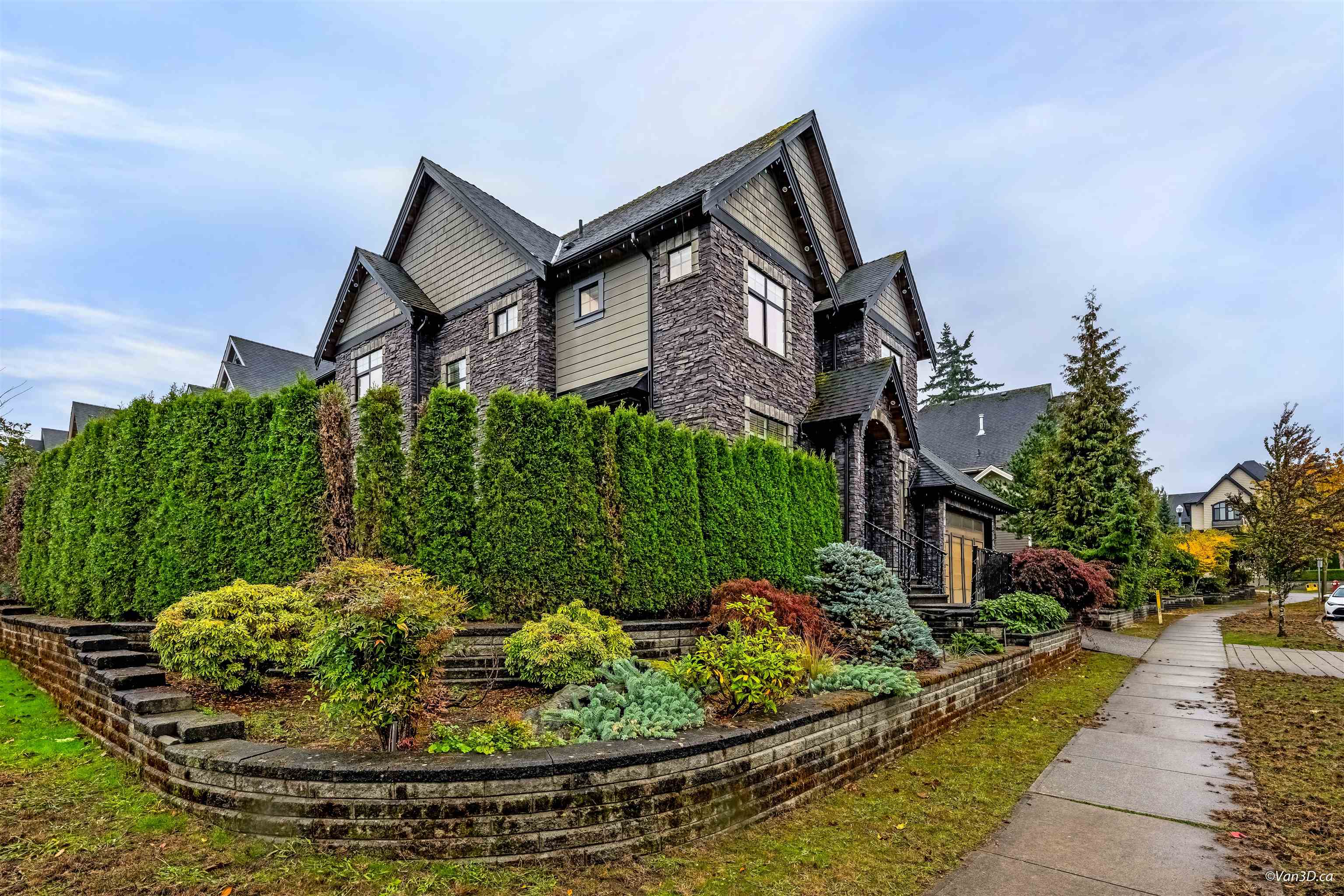 161 Street, Surrey, BC V3Z 3W1