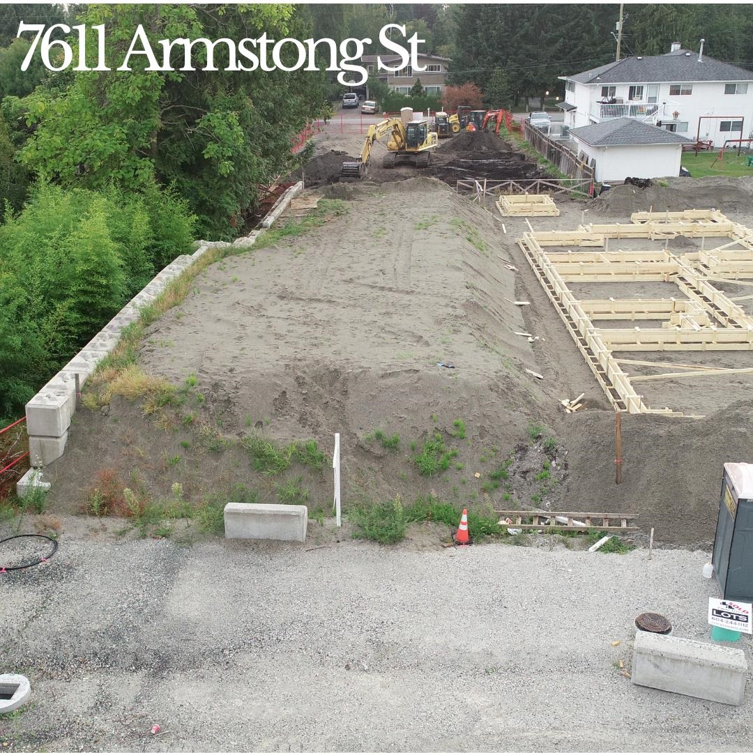 7611 Armstrong Street, Richmond, BC V6Y 0K5