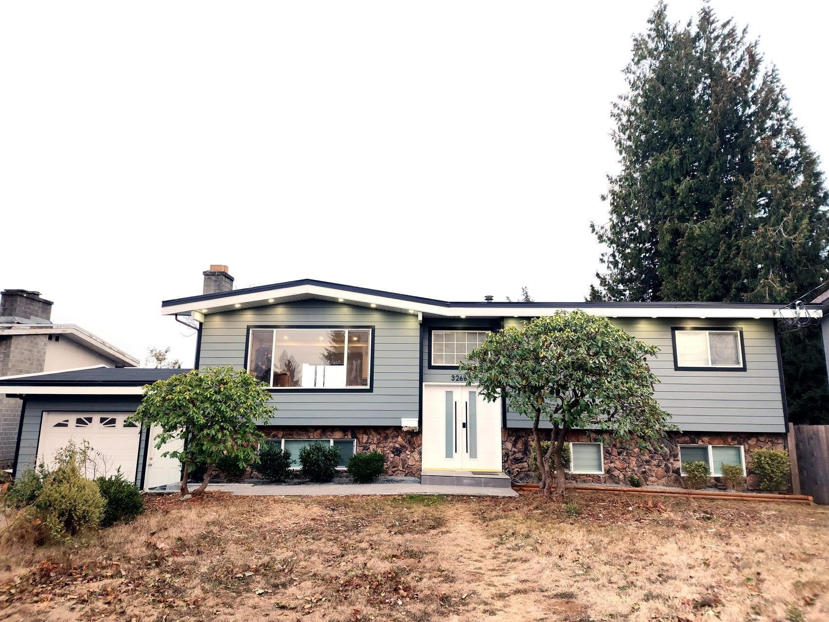 32668 Pandora Avenue, Abbotsford, BC V2T 3X1