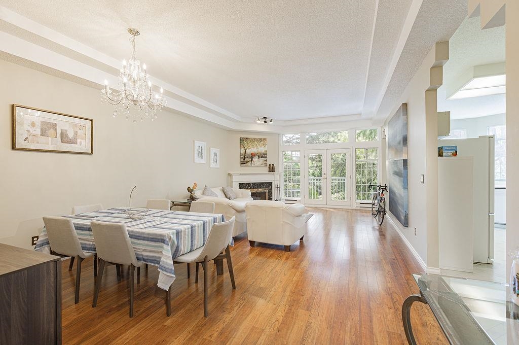 7680 Minoru Boulevard #unit 104, Richmond, BC V6Y 1Z5