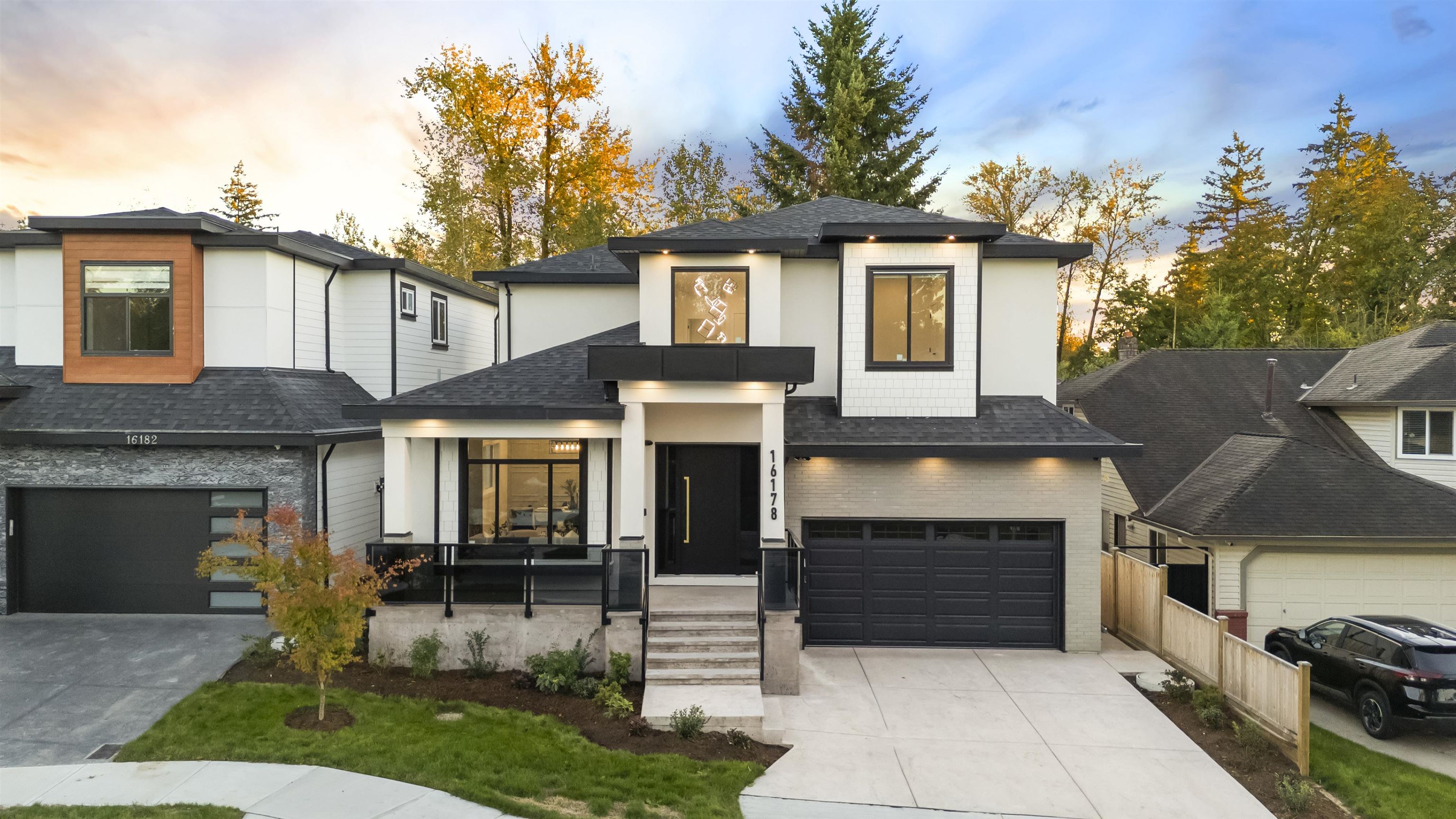 78 Avenue, Surrey, BC V4N 0X4
