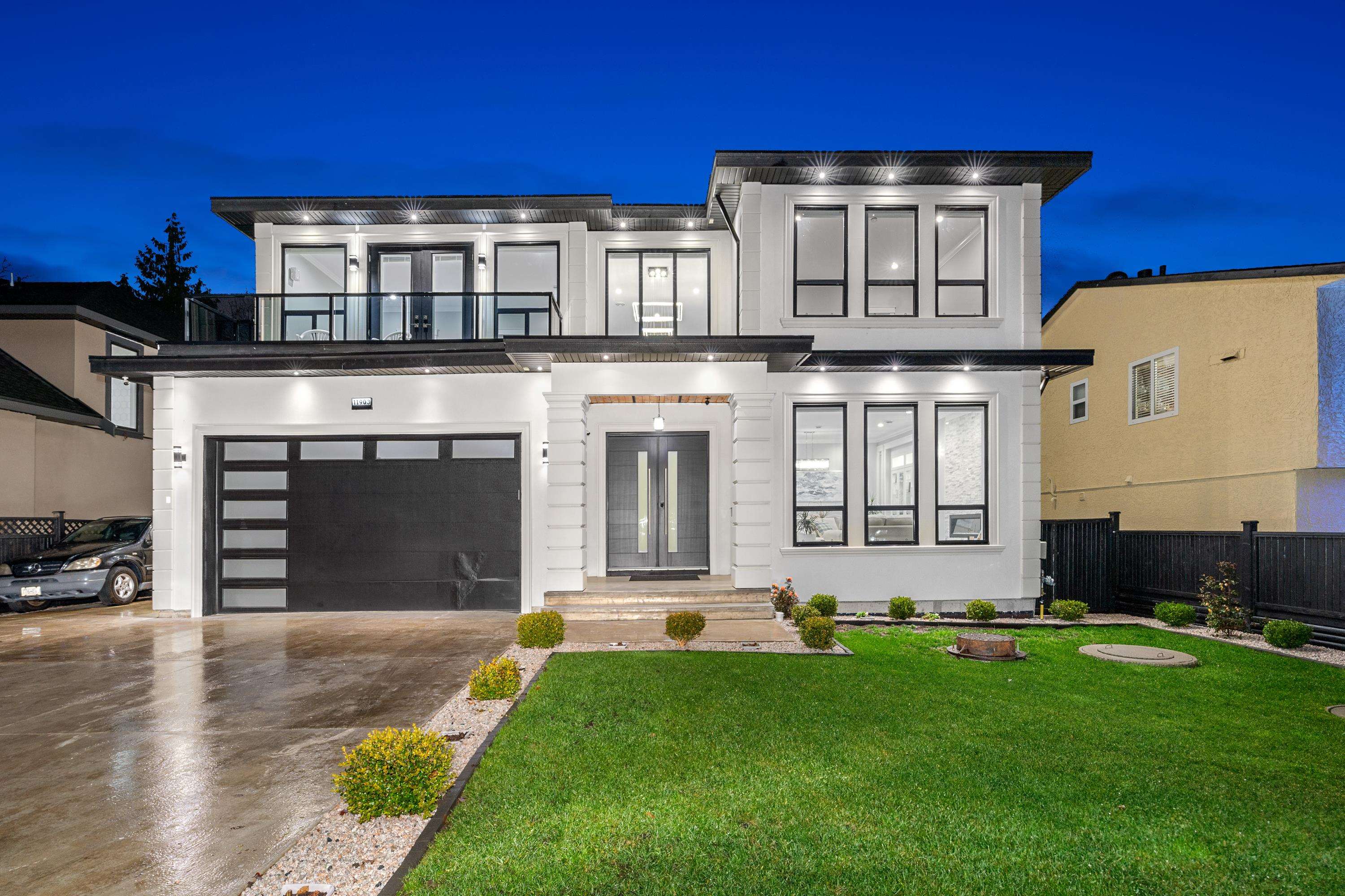 82 Avenue, Delta, BC V4C 2C6