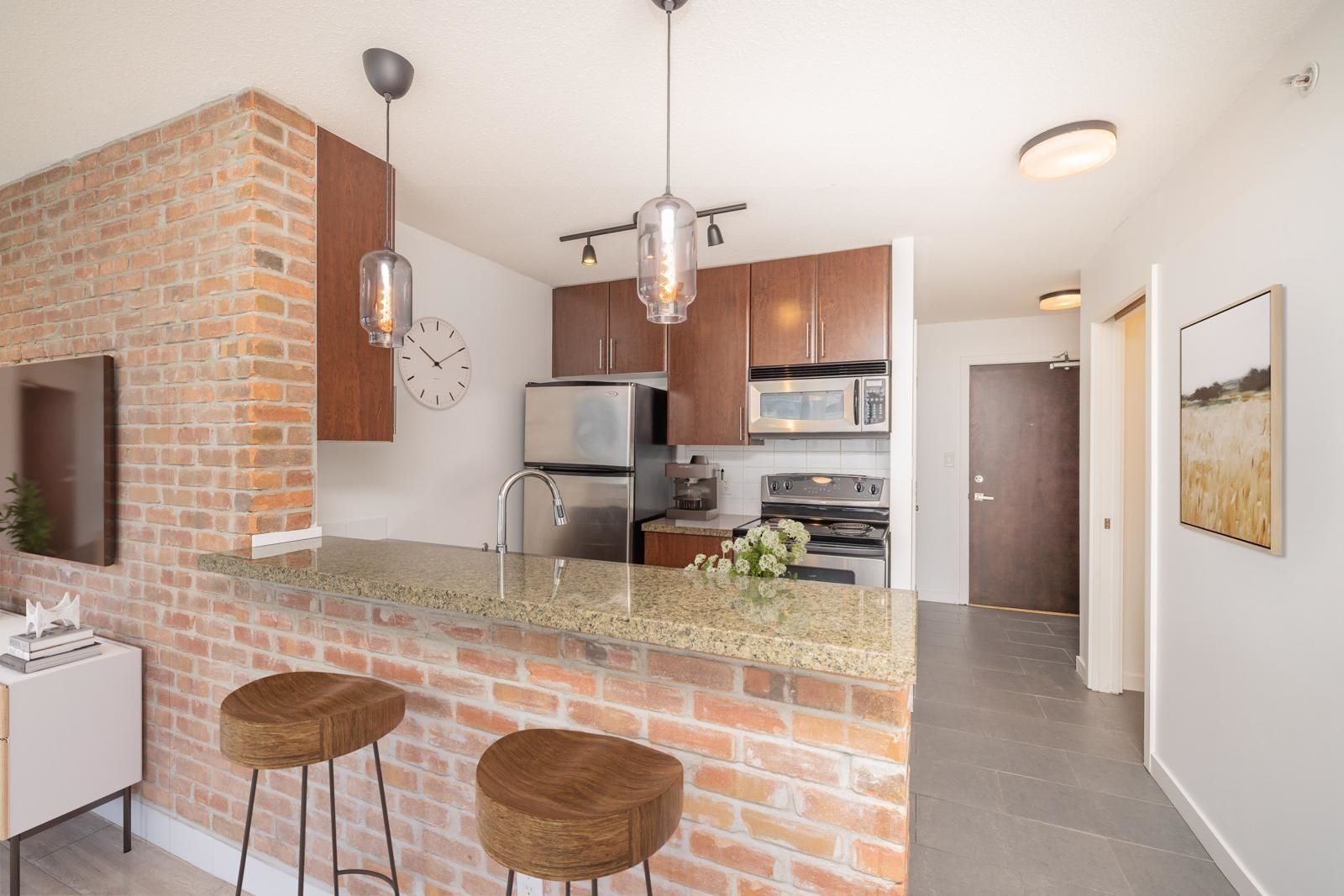 58 Keefer Place #0b8,2703, Vancouver, BC V6B 0B8