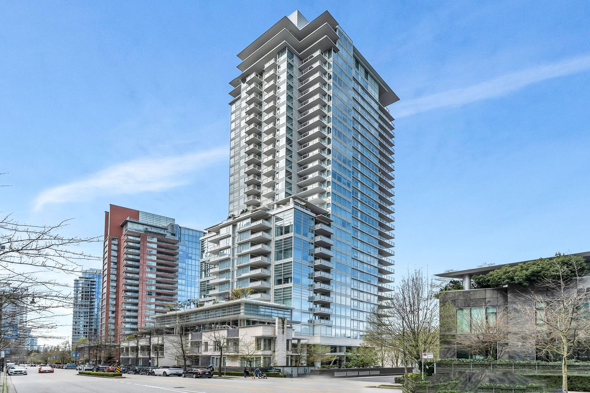 1139 West Cordova Street #101, Vancouver, BC V6C 0A2