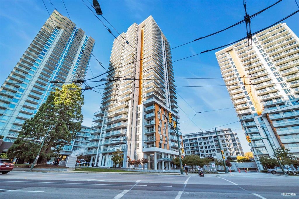 455 Southwest Marine Drive #615, Vancouver, BC V5X 0H3